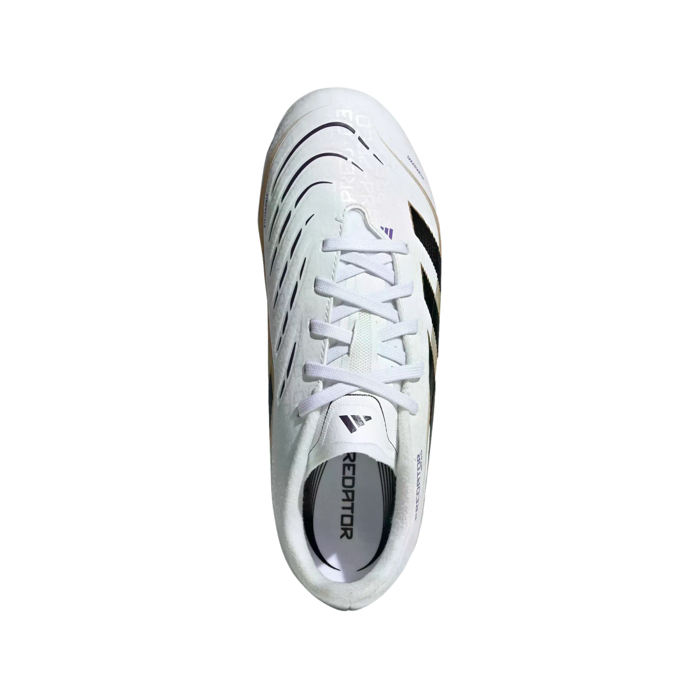 Adidas Predator League Youth Firm Ground Cleats JI1124
