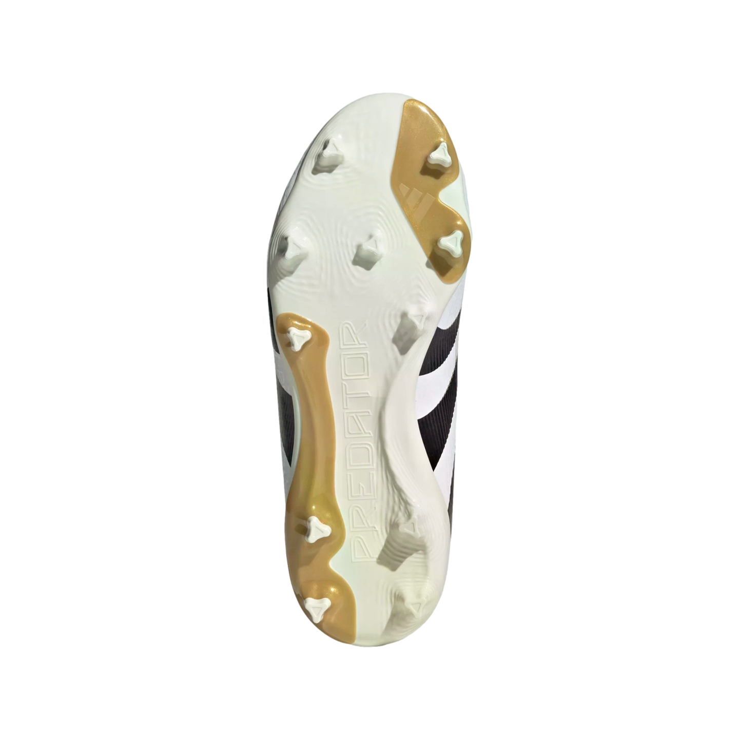 Adidas Predator League Youth Firm Ground Cleats JI1124