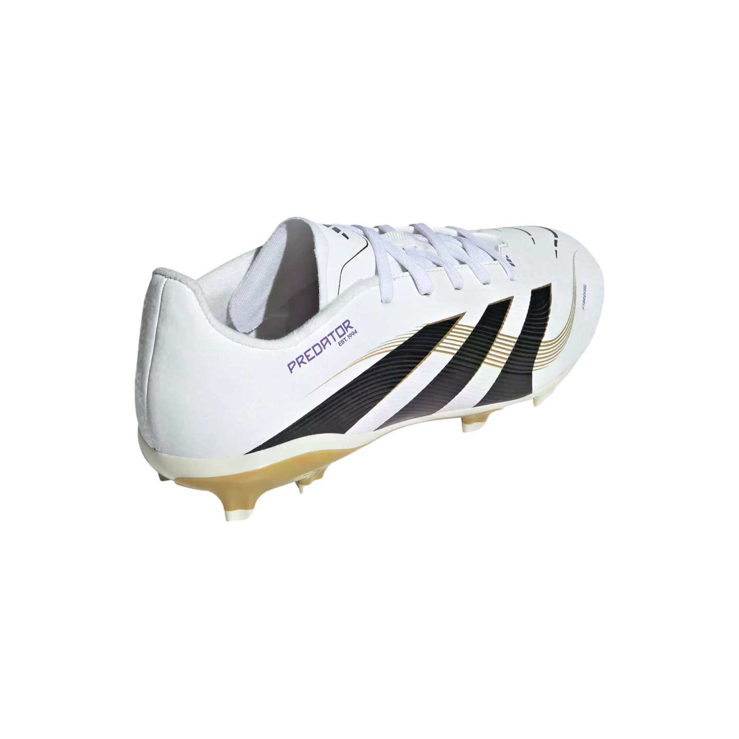 Adidas Predator League Youth Firm Ground Cleats JI1124