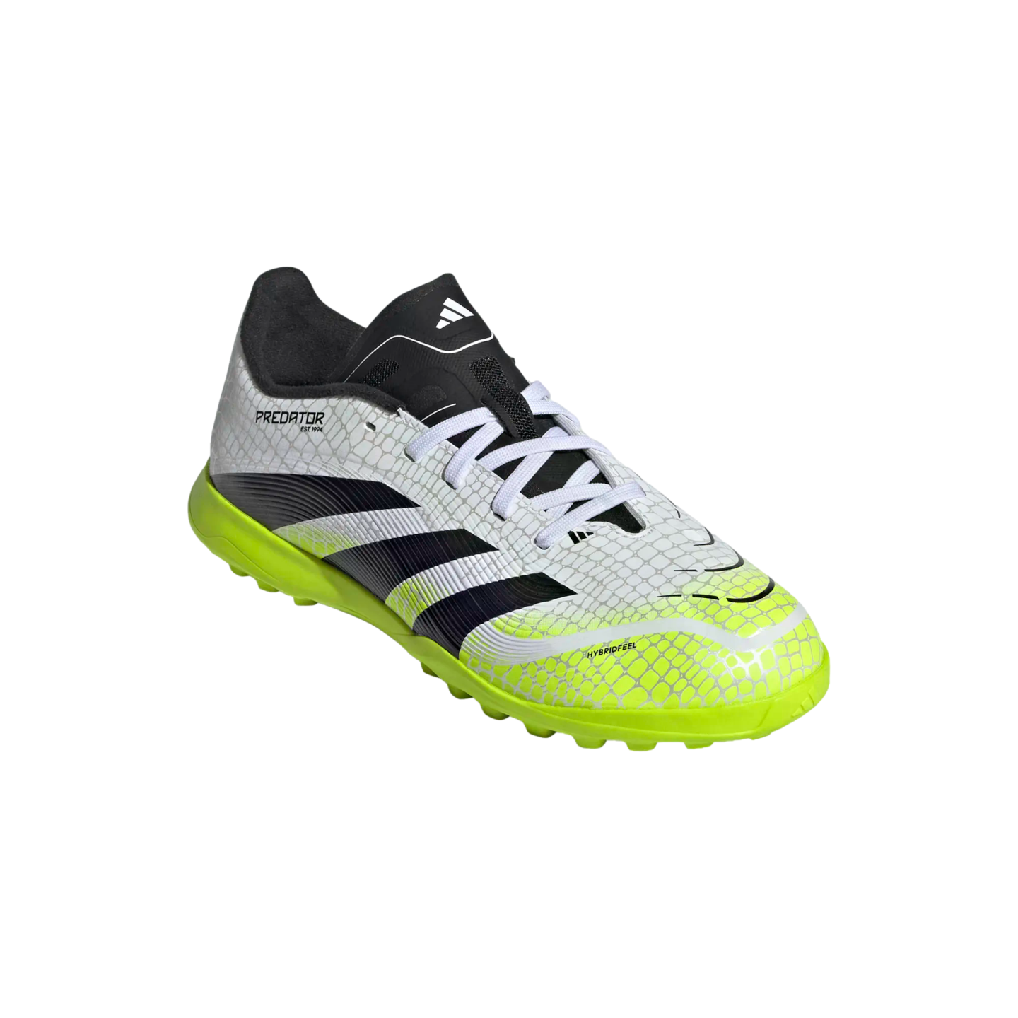 Adidas Predator League Youth Turf Shoes JI1149