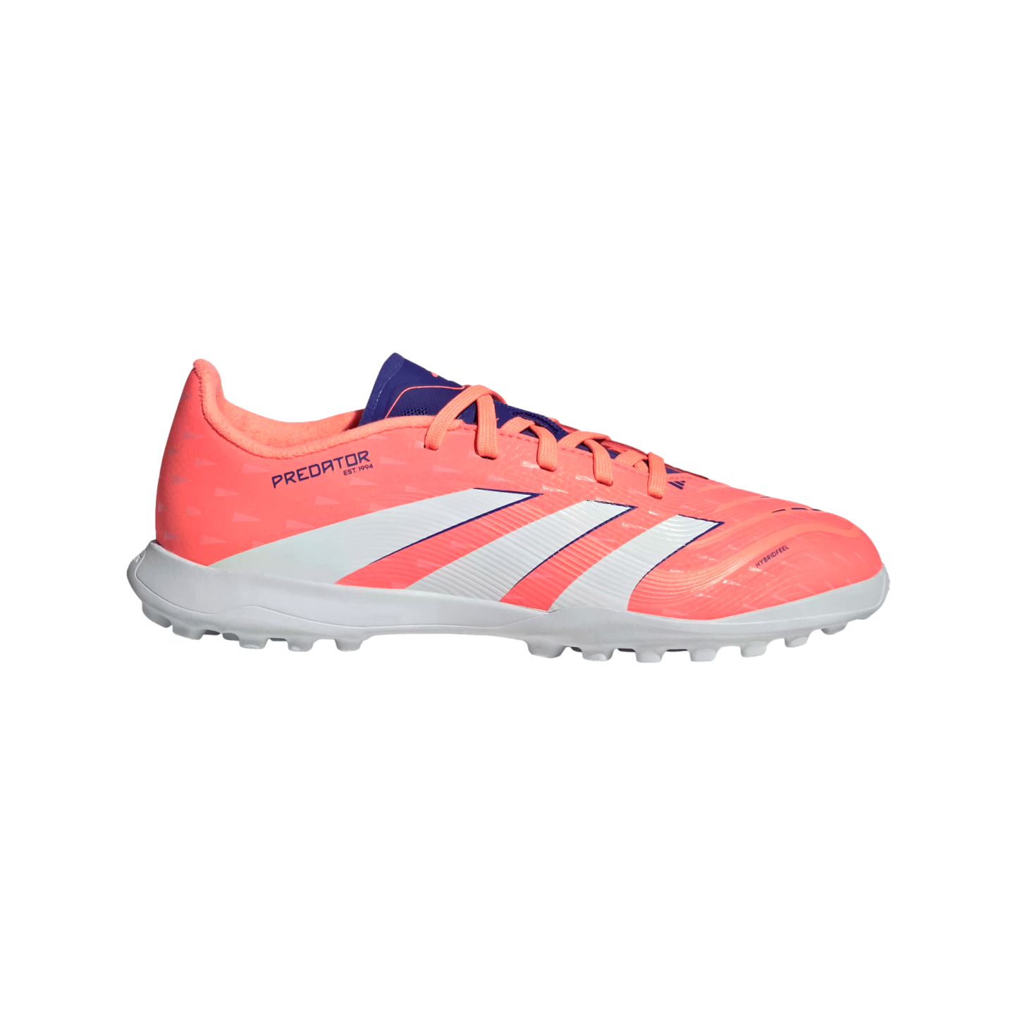 adidas gazelle silver green womens adidas Predator Edge.3 Indoor Soccer Shoes main image 0