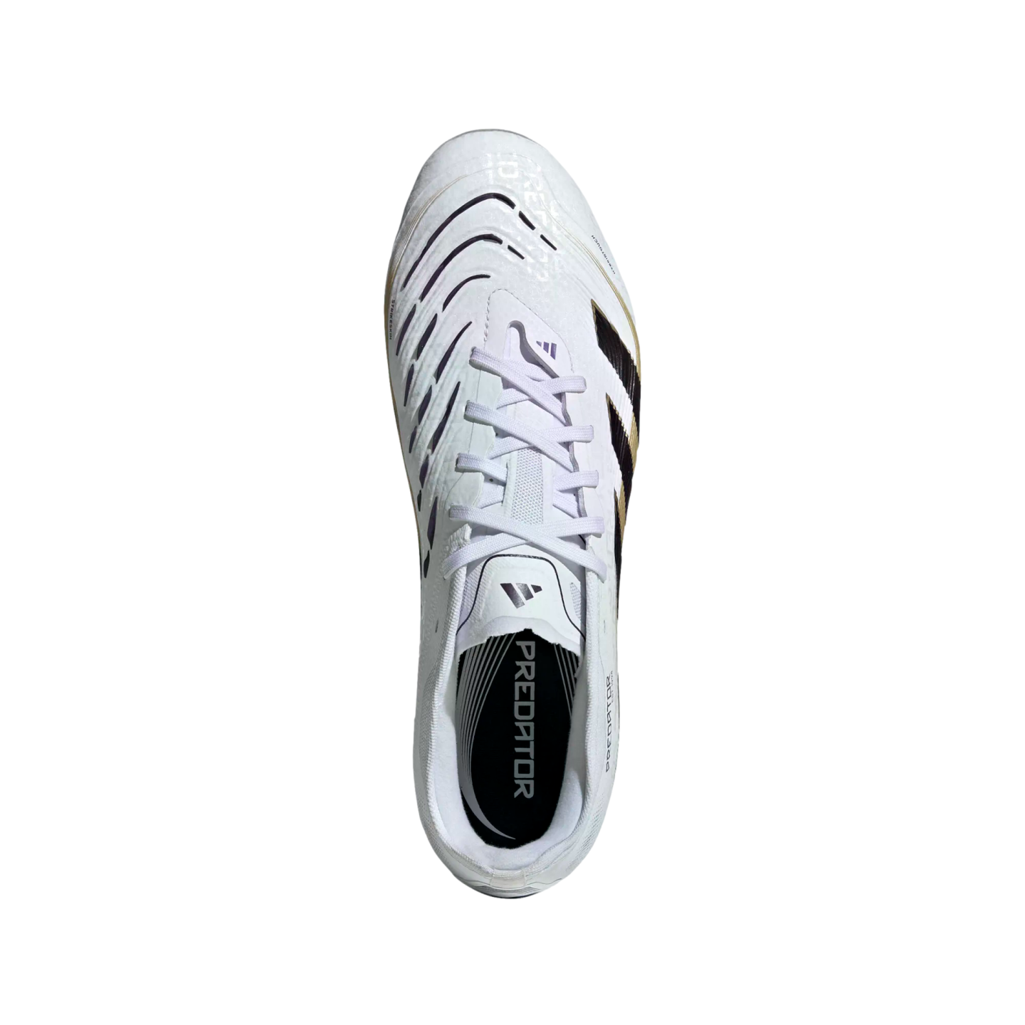 Adidas Predator Pro Firm Ground Cleats JI1194