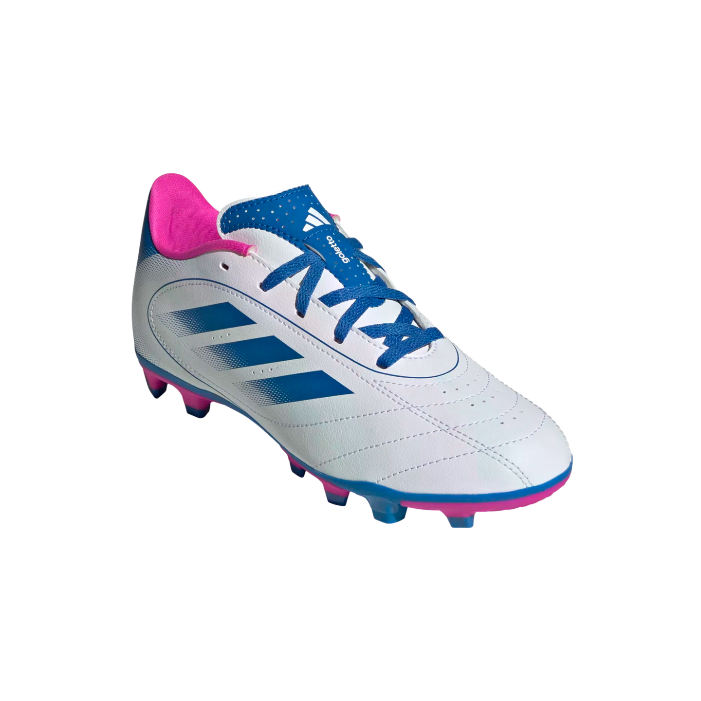 Adidas Goletto IX Youth Firm Ground Cleats JI4685