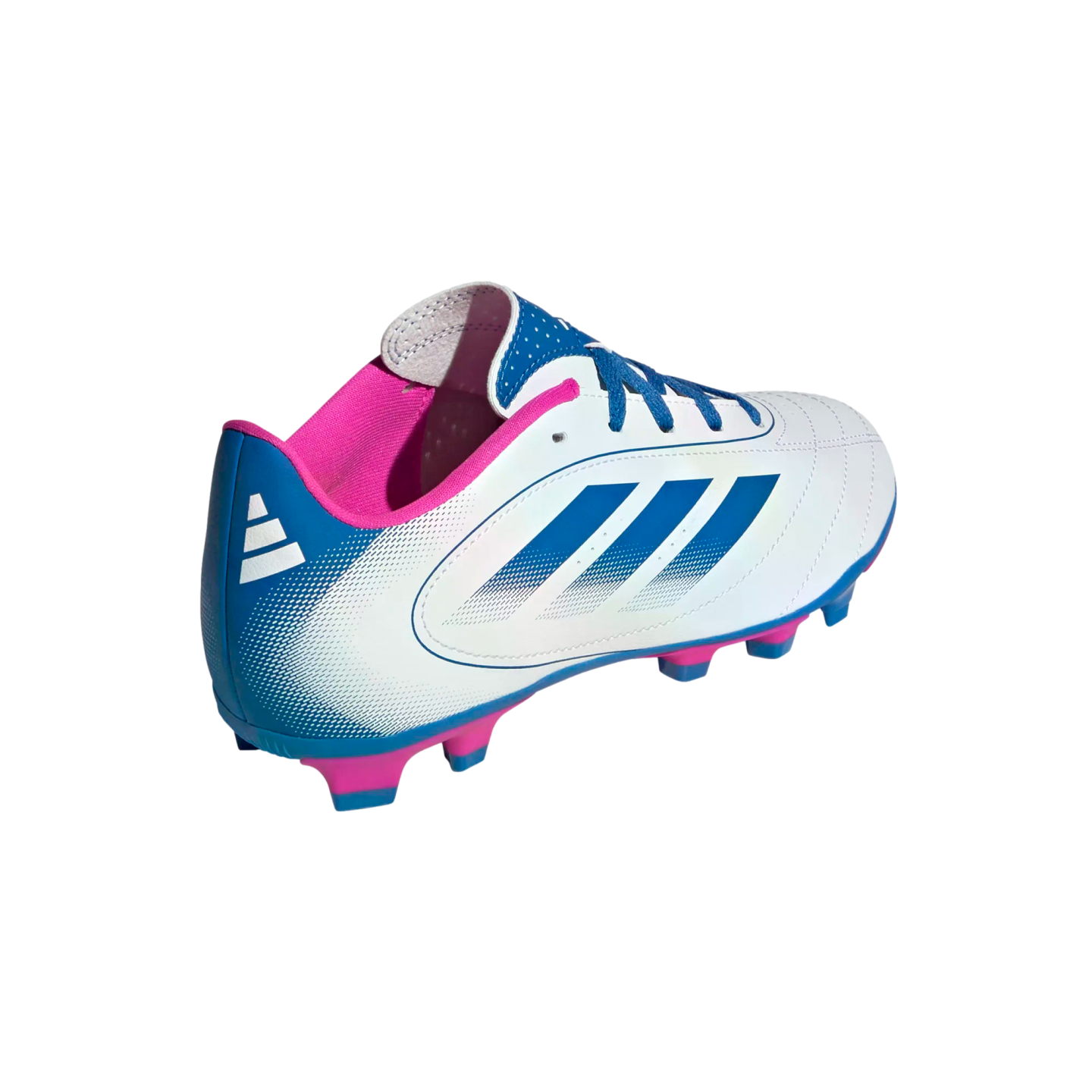 Adidas Goletto IX Youth Firm Ground Cleats JI4685