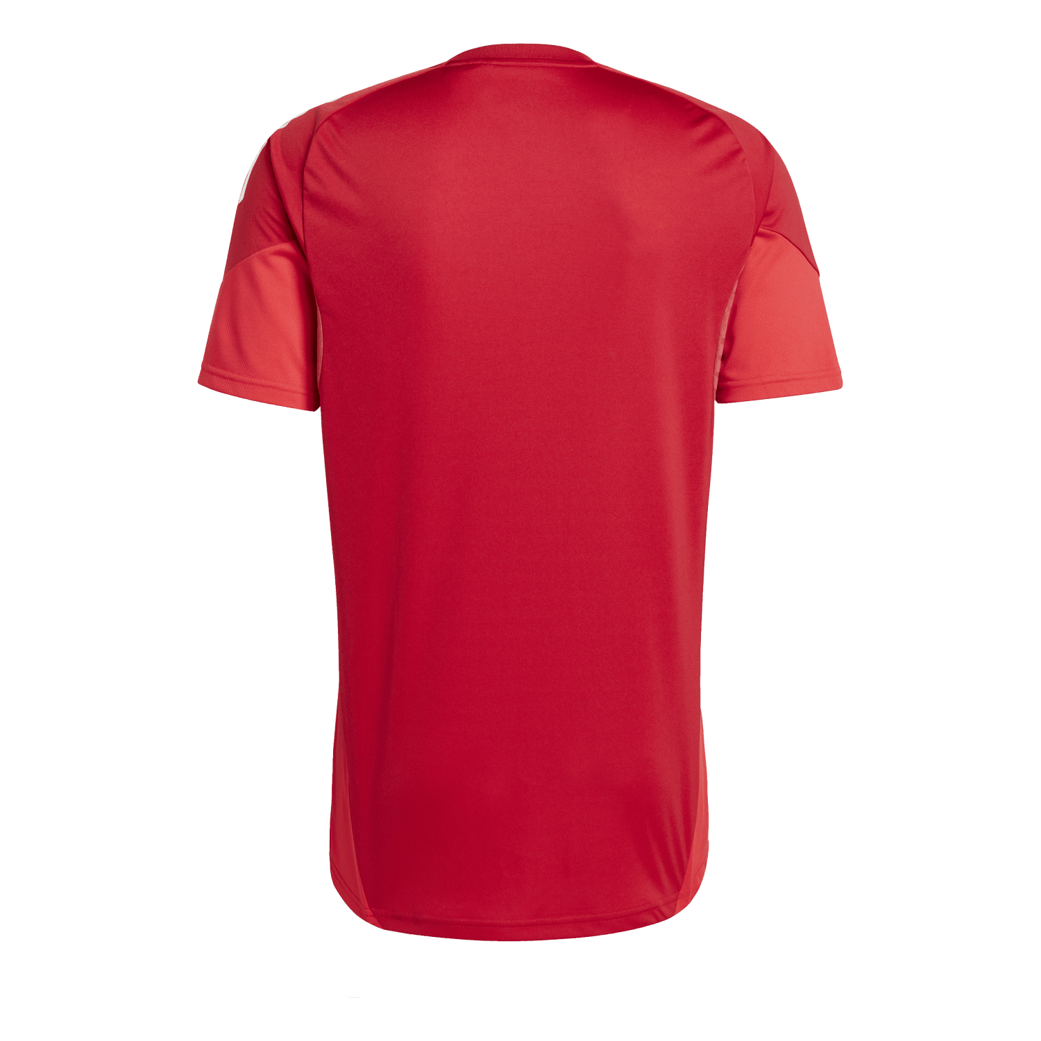 adidas Tiro 25 Competition Training Jersey - Red JI6488
