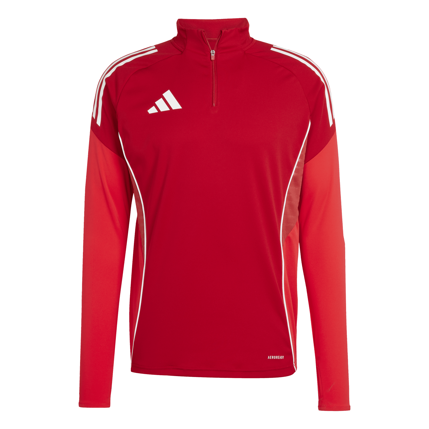 adidas Tiro 25 Competition Training Top - Red JI6500