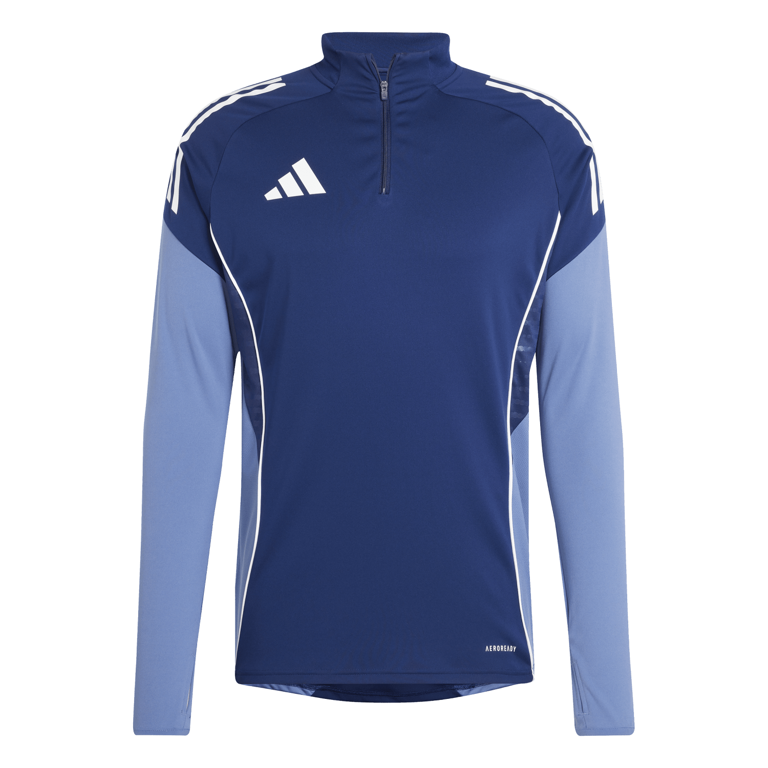 adidas Tiro 25 Competition Training Top - Navy Blue