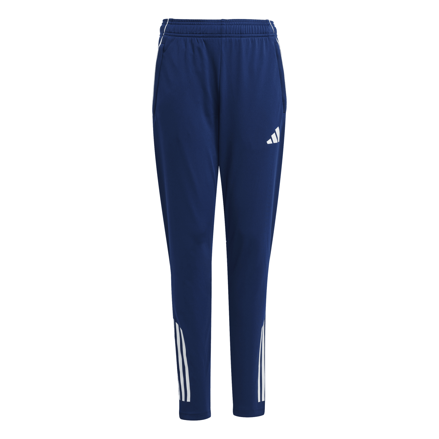 adidas Youth Tiro 25 Competition Training Pants - Navy Blue