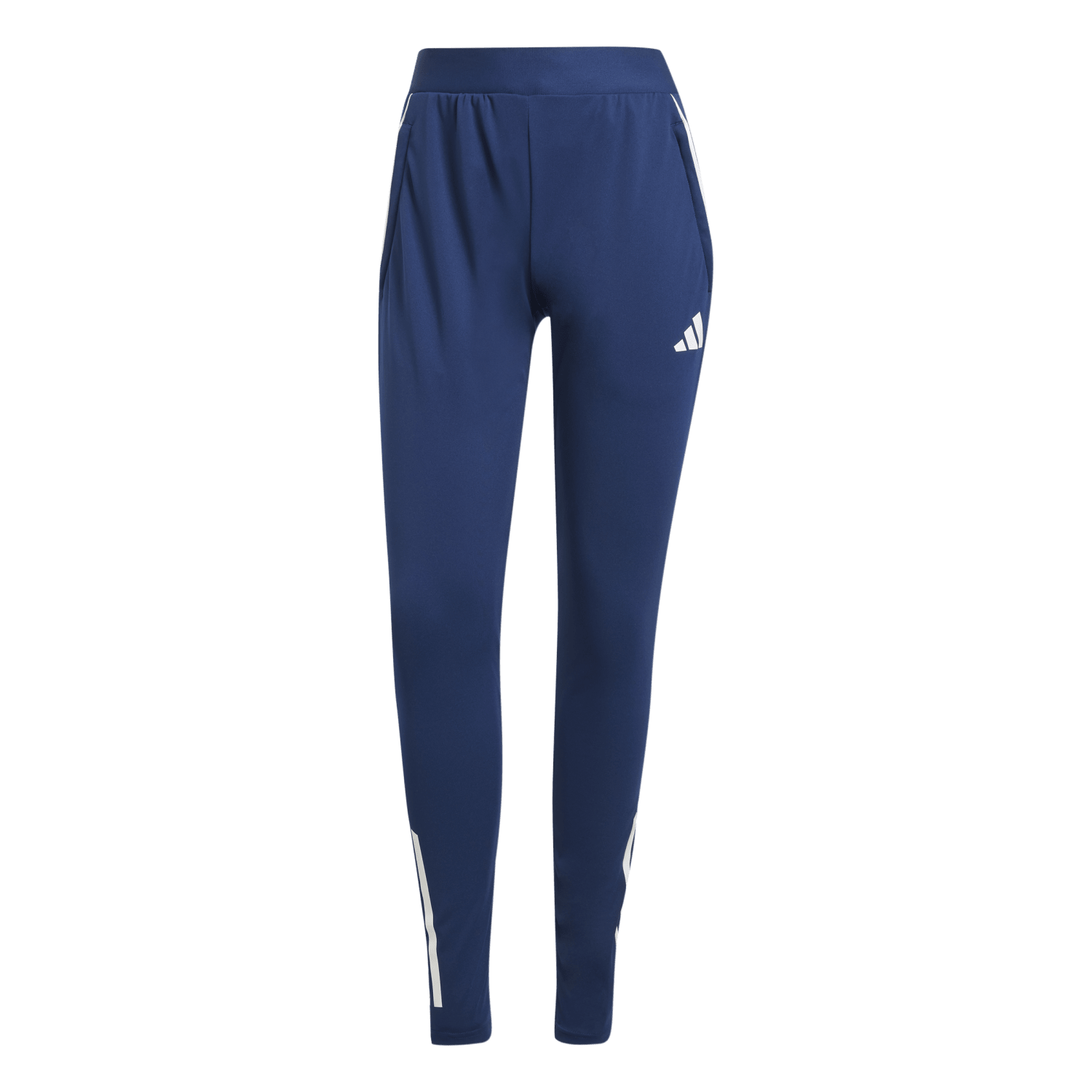 adidas Women's Tiro 25 Competition Training Pants - Navy Blue JI6548