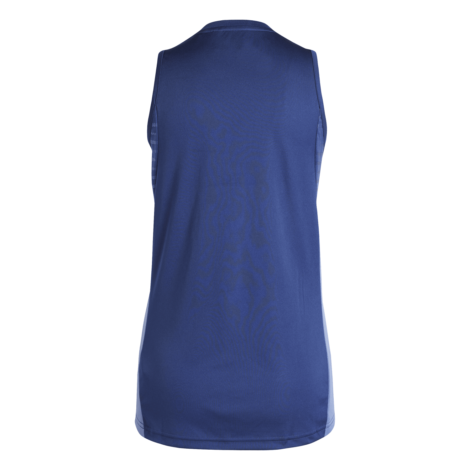 adidas Women's Tiro 25 Competition Sleeveless Jersey - Navy Blue JI6560