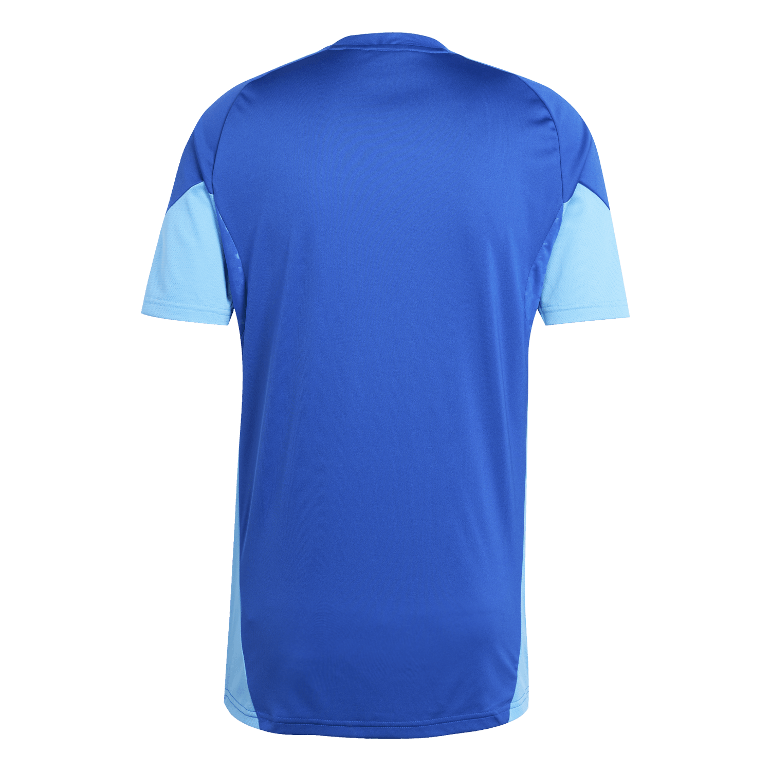 adidas Tiro 25 Competition Training Jersey - Royal JI6573