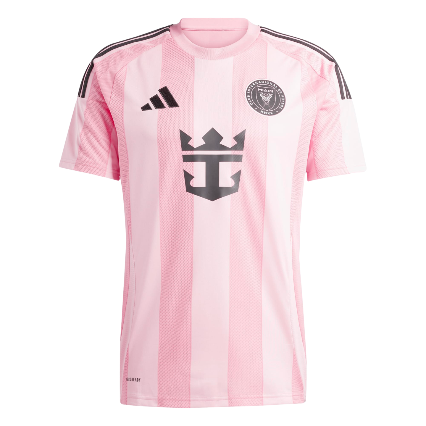 Adidas Inter Miami 25/26 Messi Home Jersey JI6817