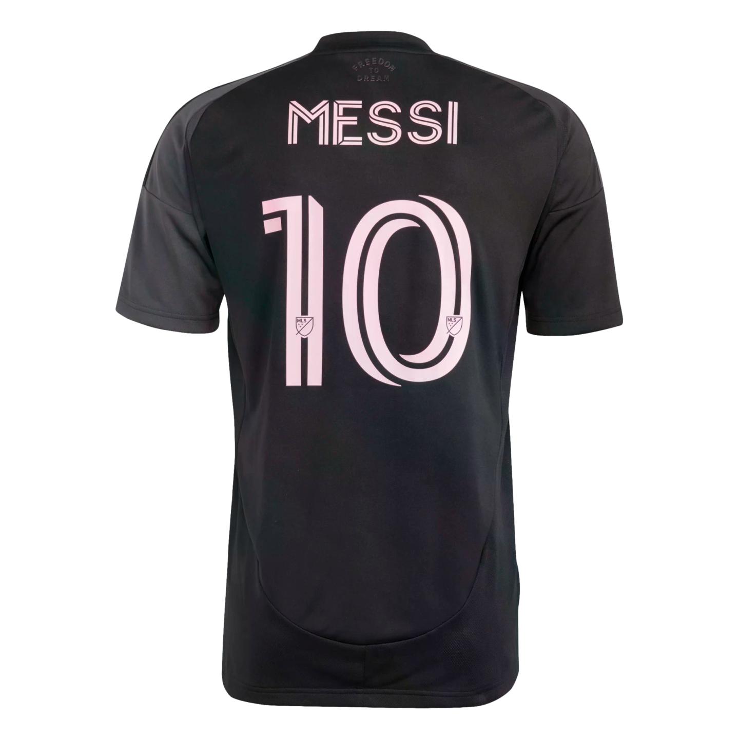 Adidas Inter Miami 25/26 Messi Away Jersey JI6821