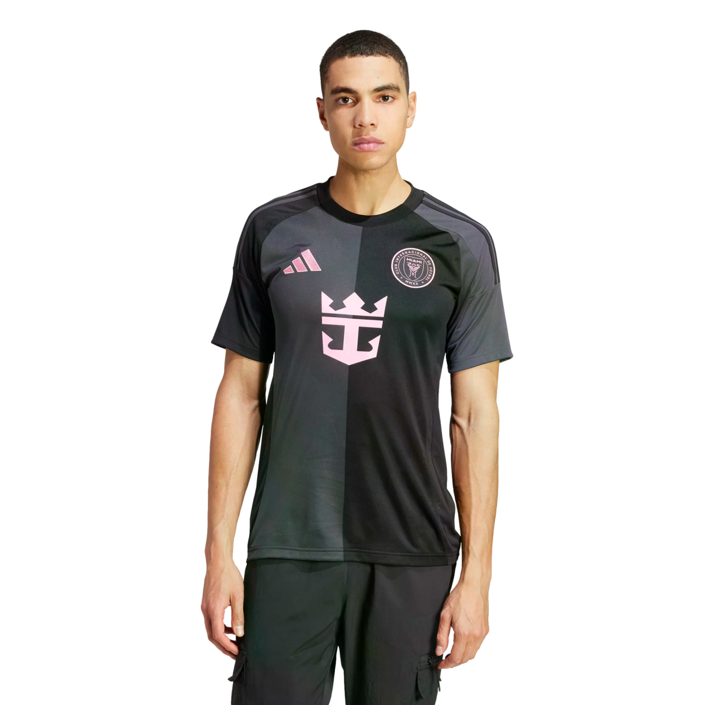 Adidas Inter Miami 25/26 Messi Away Jersey JI6821