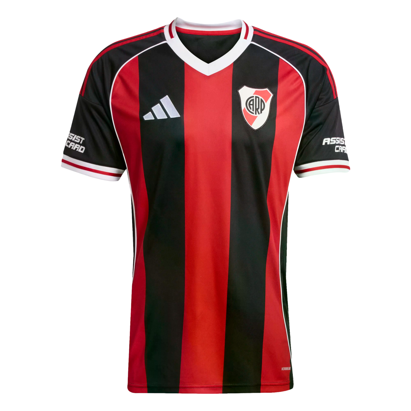 Adidas River Plate 25/26 Away Jersey JI7077