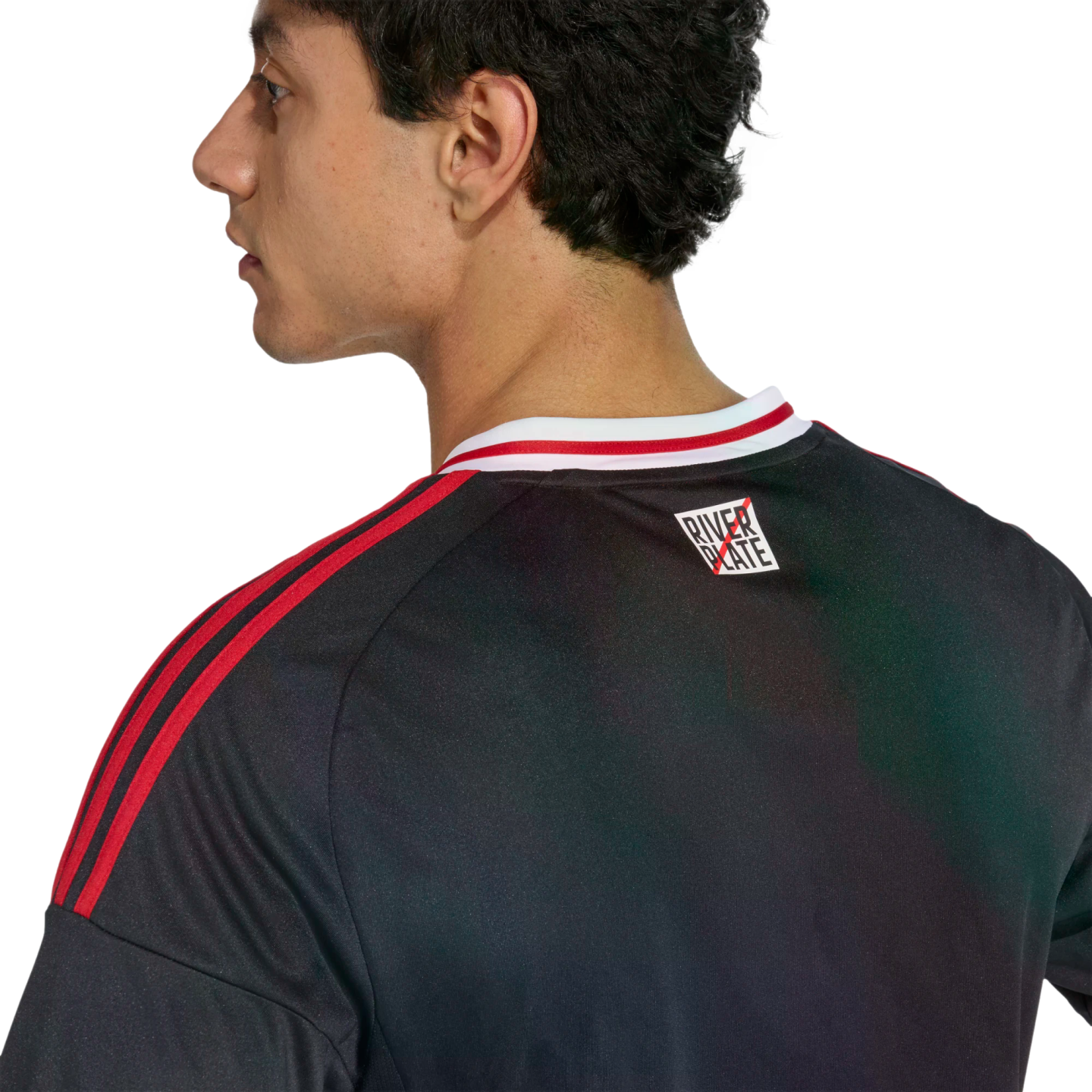 Adidas River Plate 25/26 Away Jersey JI7077