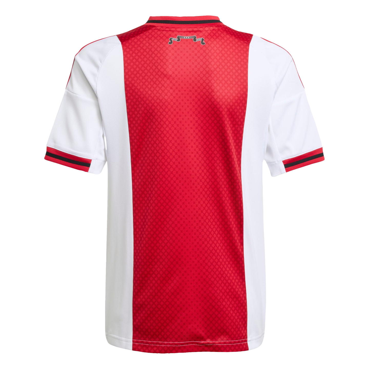 Adidas Ajax 25/26 Youth Home Jersey JI7217
