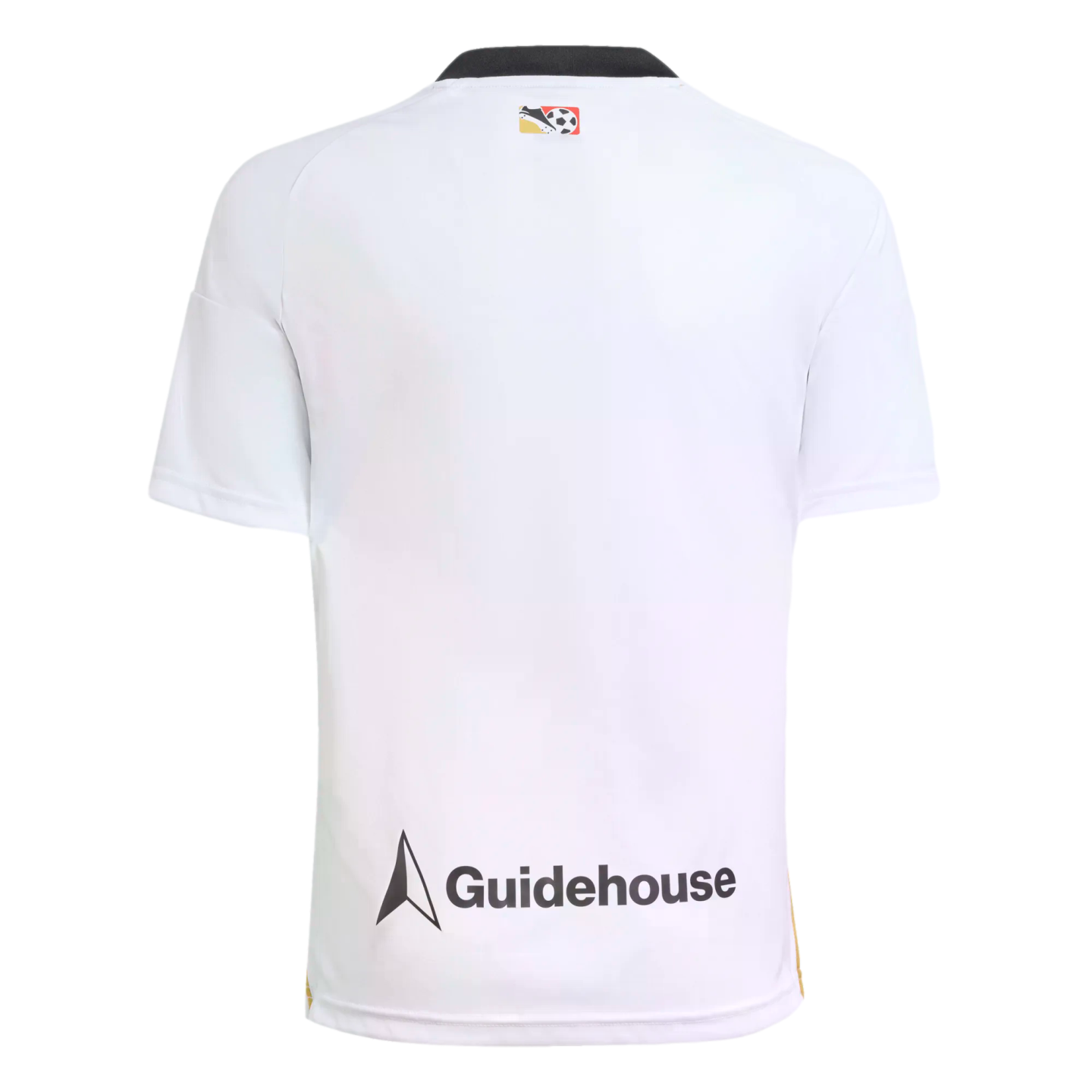 Adidas DC United 2025 Youth Third Jersey JI7356