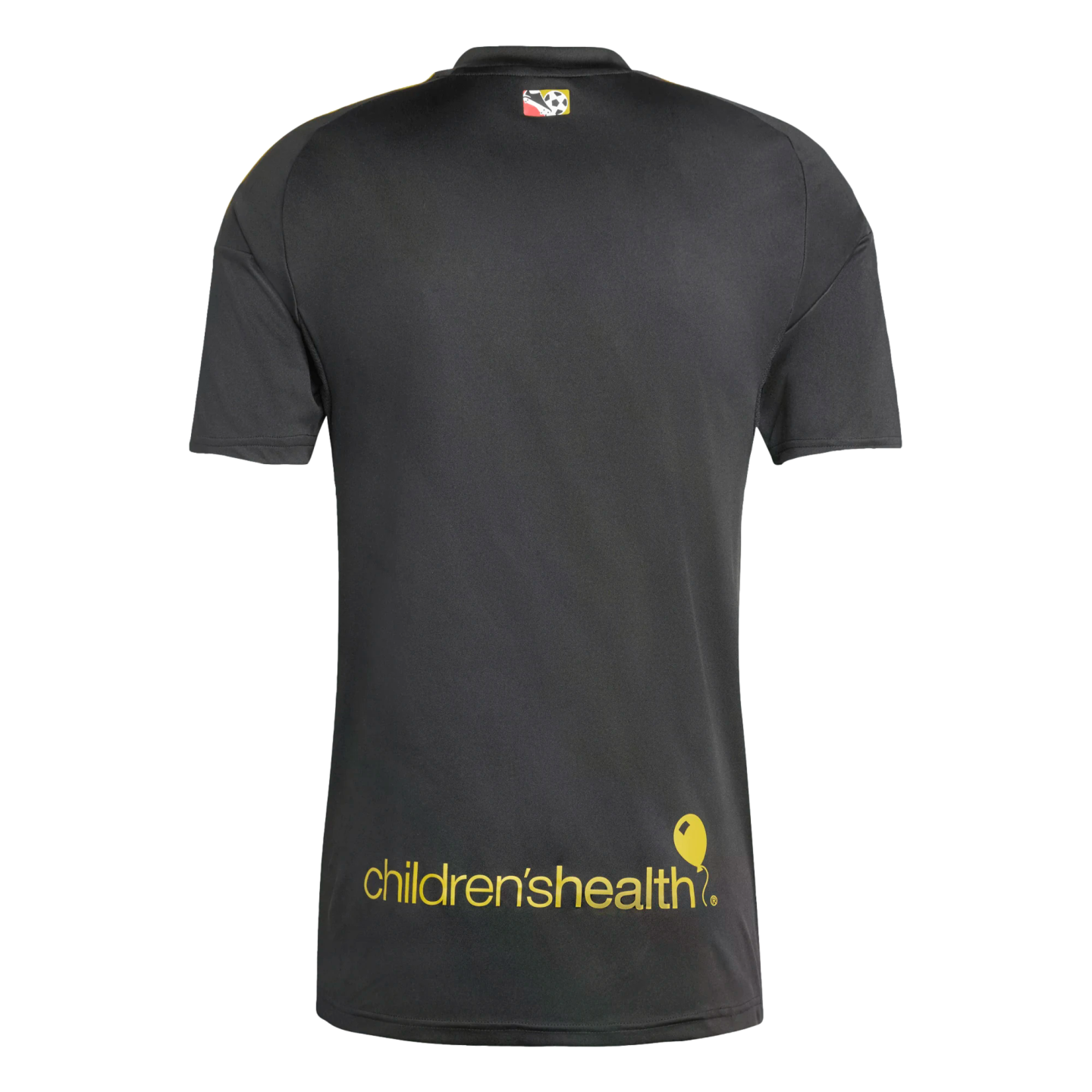 Adidas FC Dallas 2025 Third Jersey JI7362