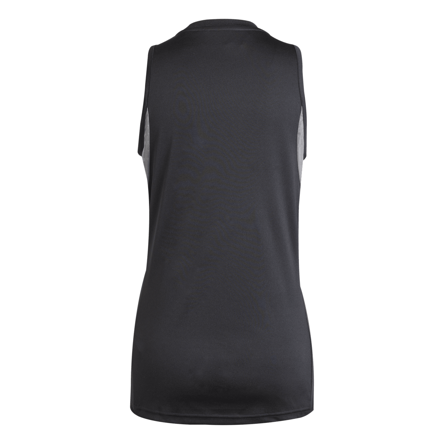 adidas Women's Tiro 25 Competition Sleeveless Jersey - Black JI7601
