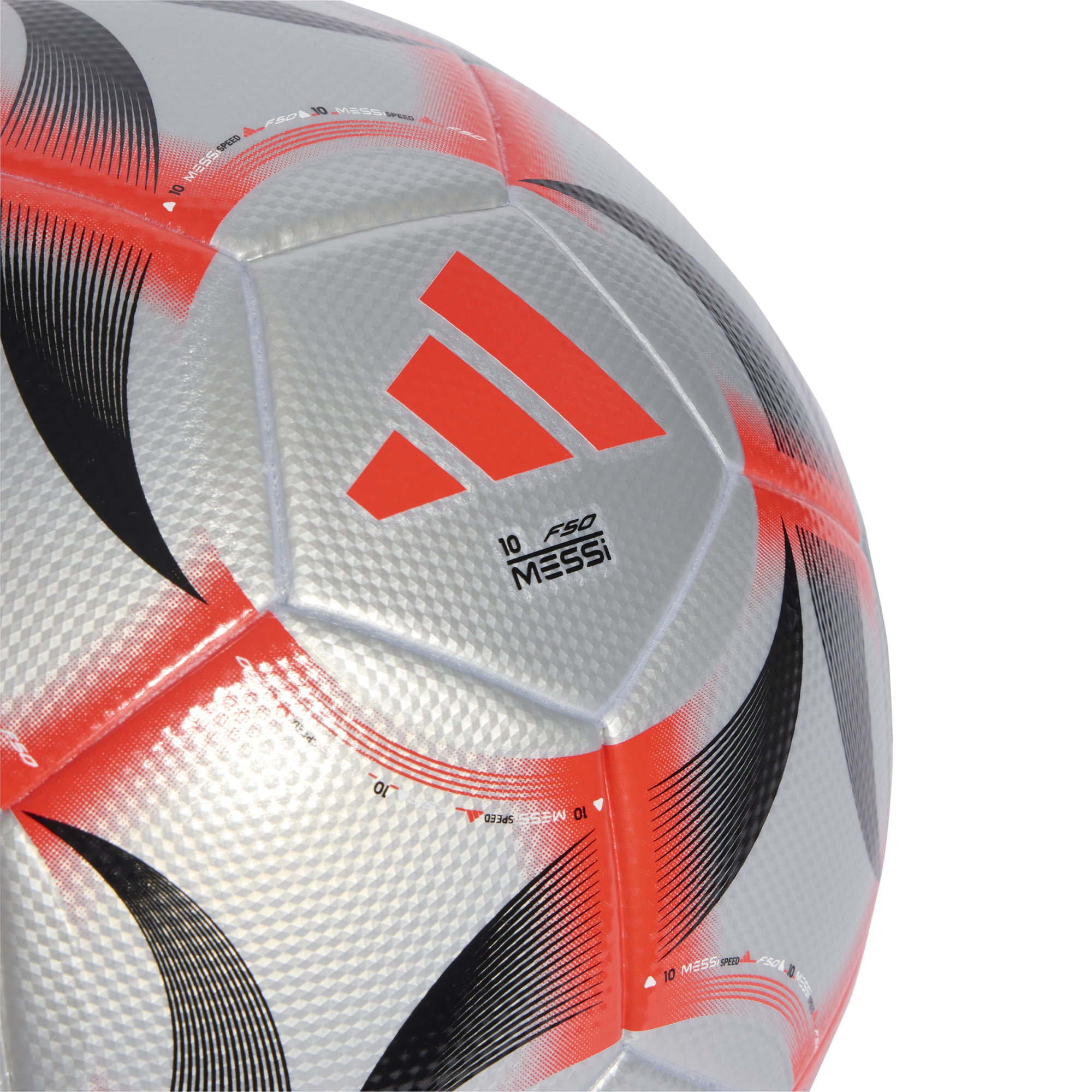 Adidas Messi League Ball