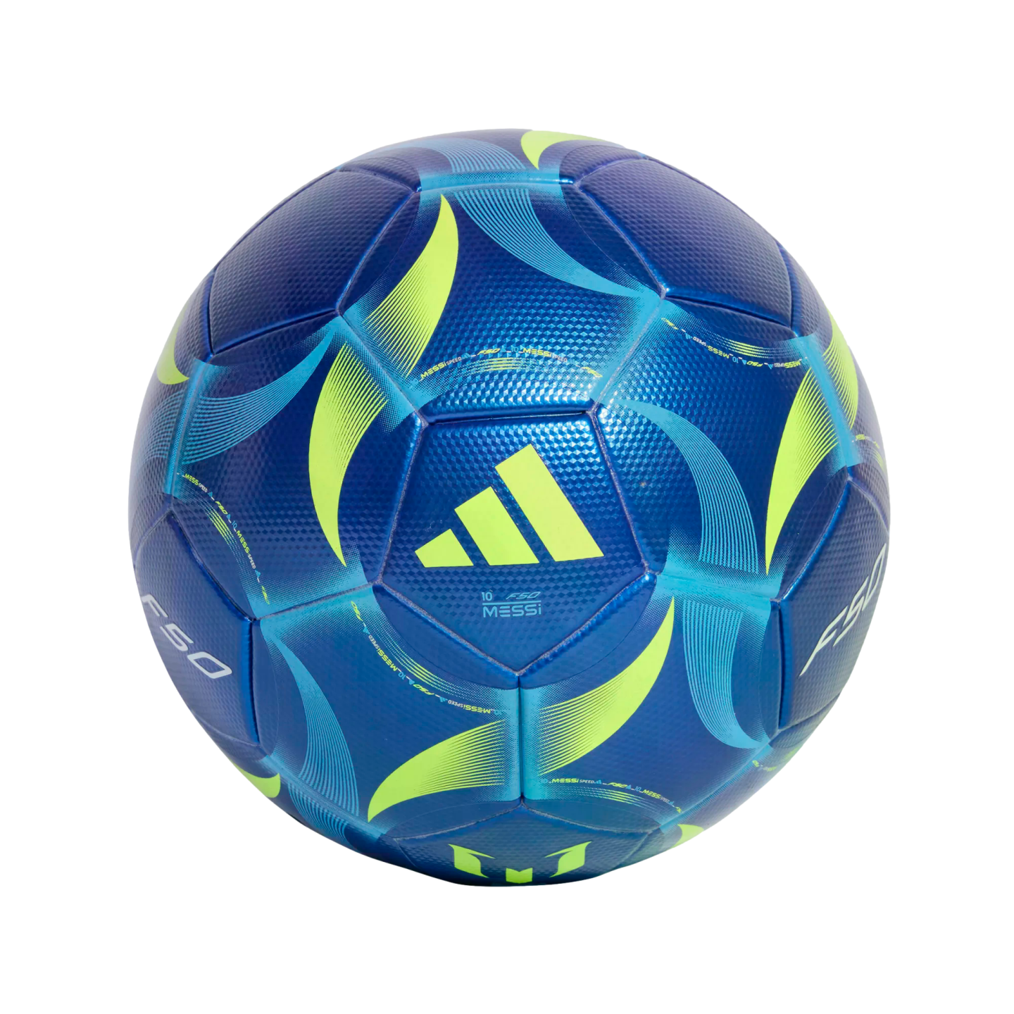 Adidas Messi League Soccer Ball JI8290