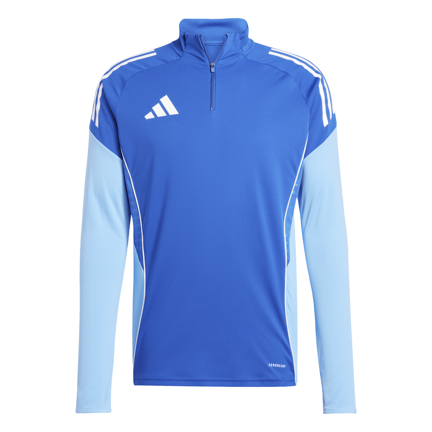 adidas Tiro 25 Competition Training Top - Royal JI8927