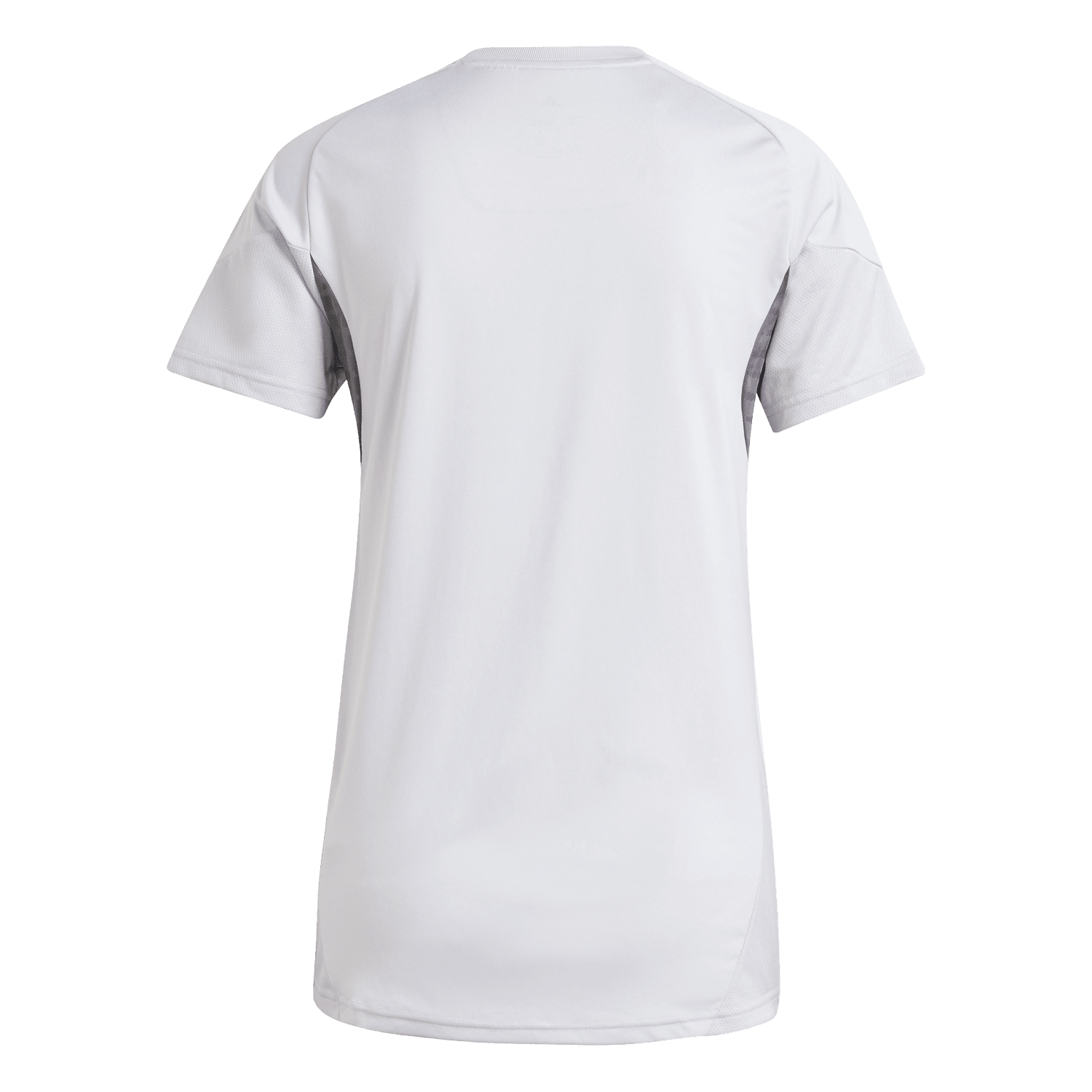 adidas Women's Tiro 25 Competition Training Jersey - Grey JI8966