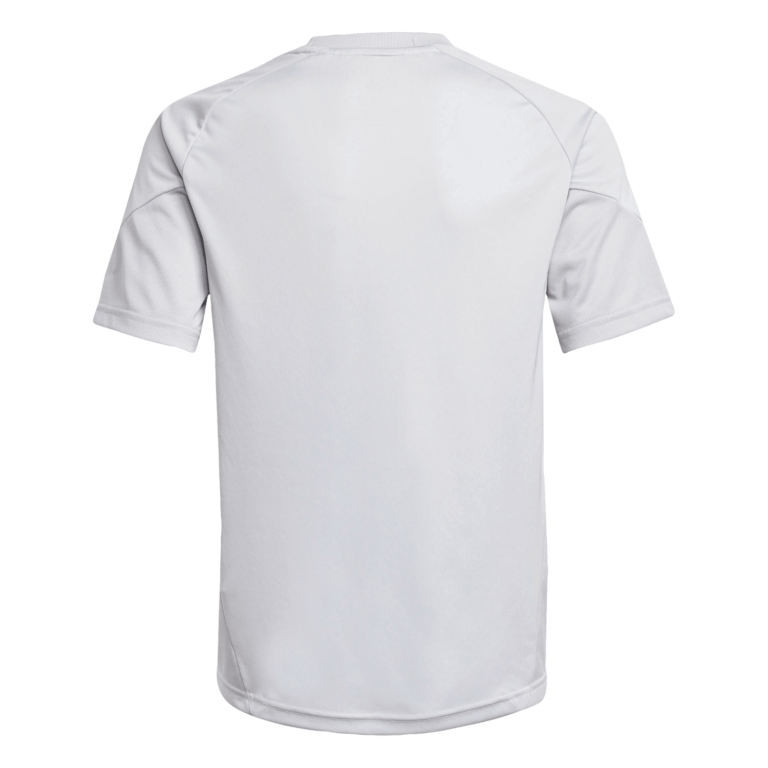 adidas Youth Tiro 25 Competition Training Jersey - Grey JI8969