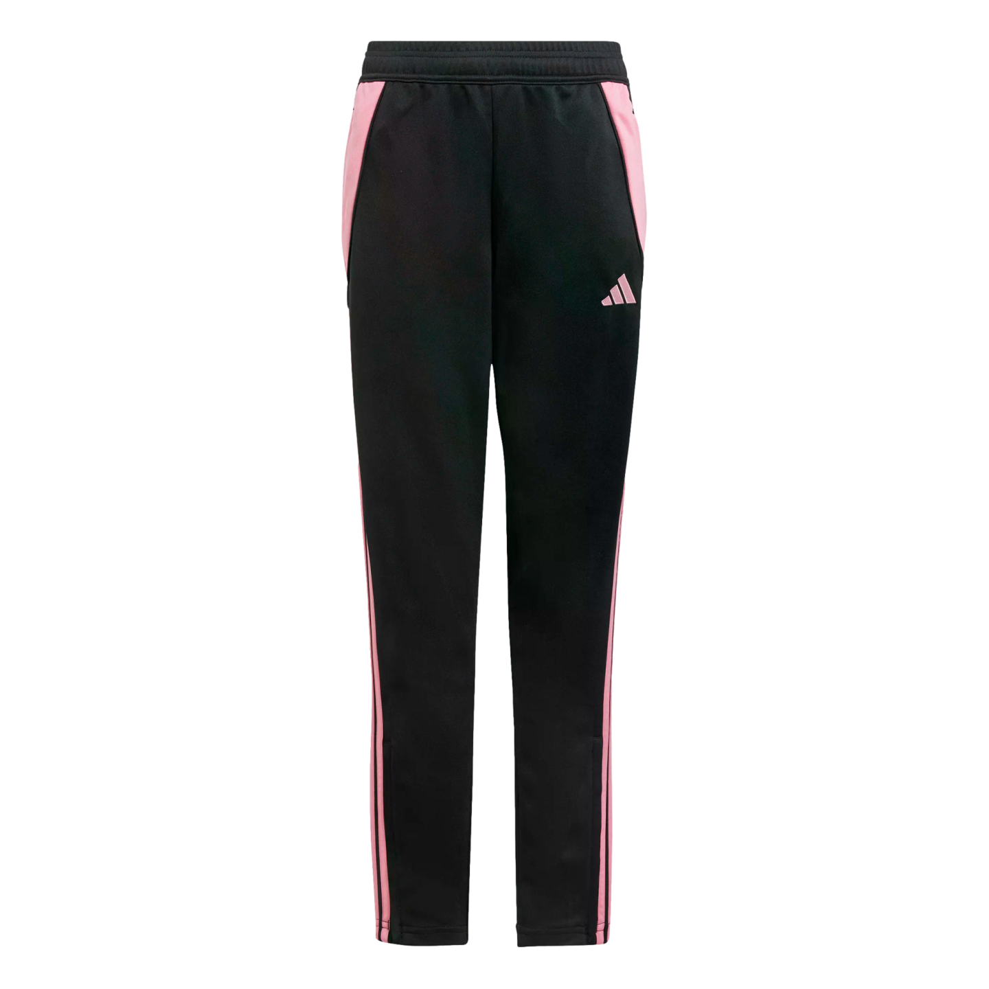 Adidas Tiro 24 Youth Training Pants - Black JI9138