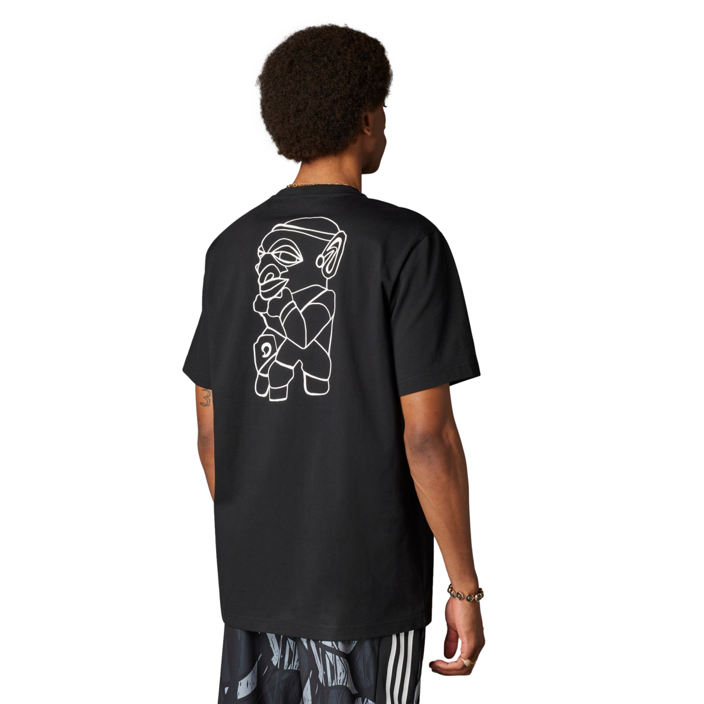 Adidas Arsenal Seasonal Tee JI9435