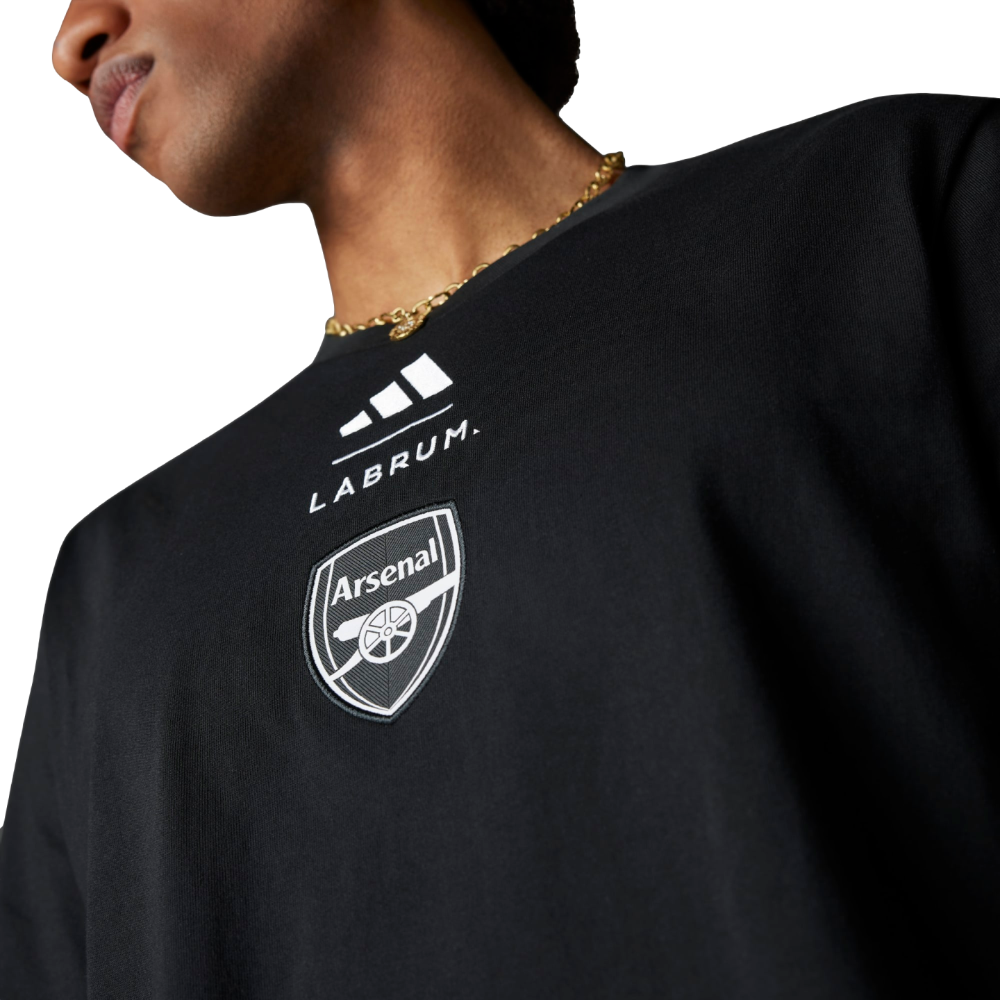 Adidas Arsenal Seasonal Tee JI9435