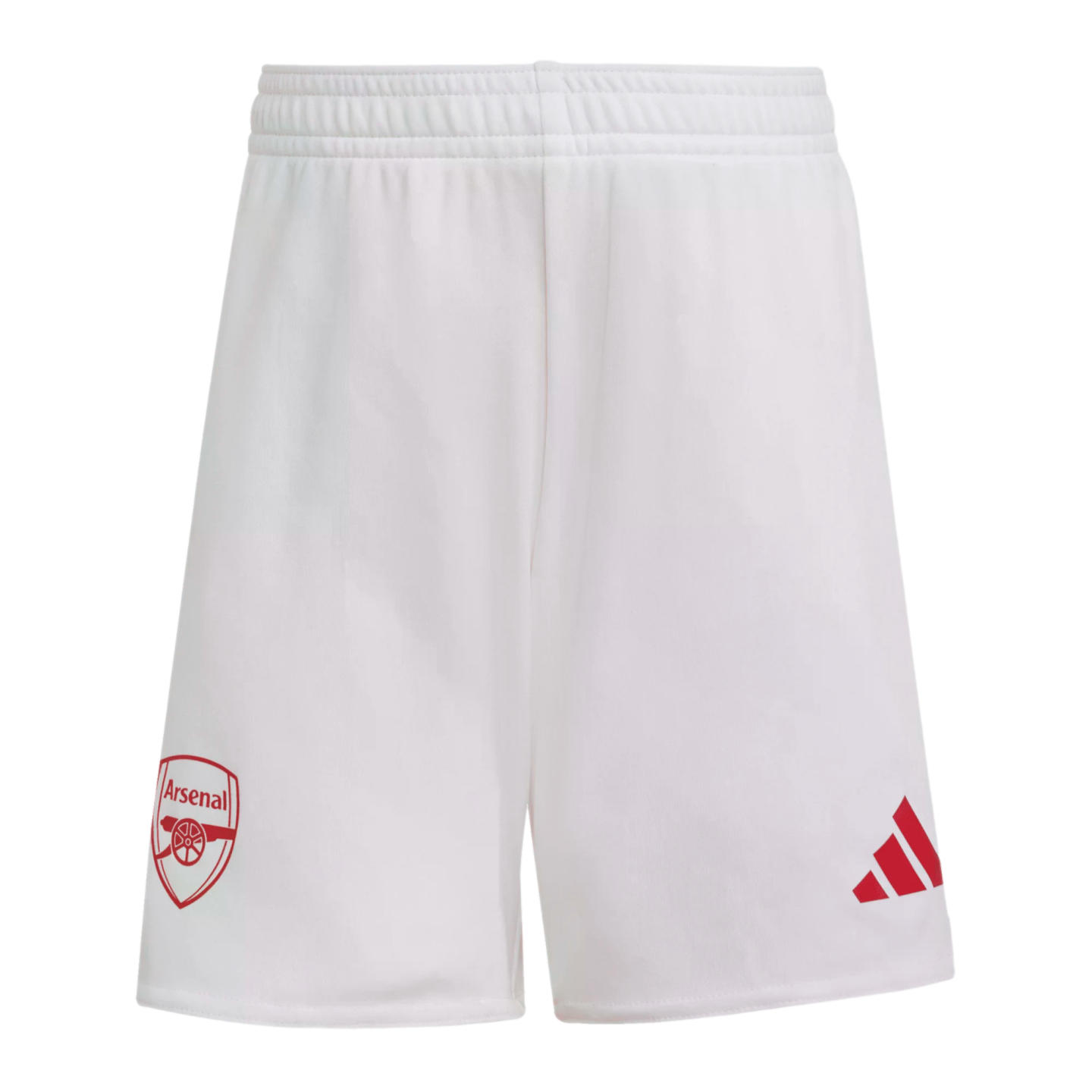 Adidas Arsenal 25/26 Toddler Home Mini Kit JI9529