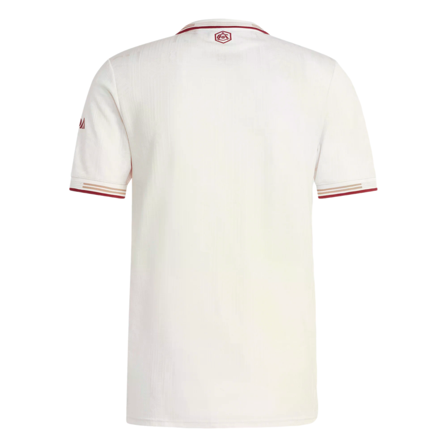 Adidas Arsenal 25/26 Authentic Third Jersey