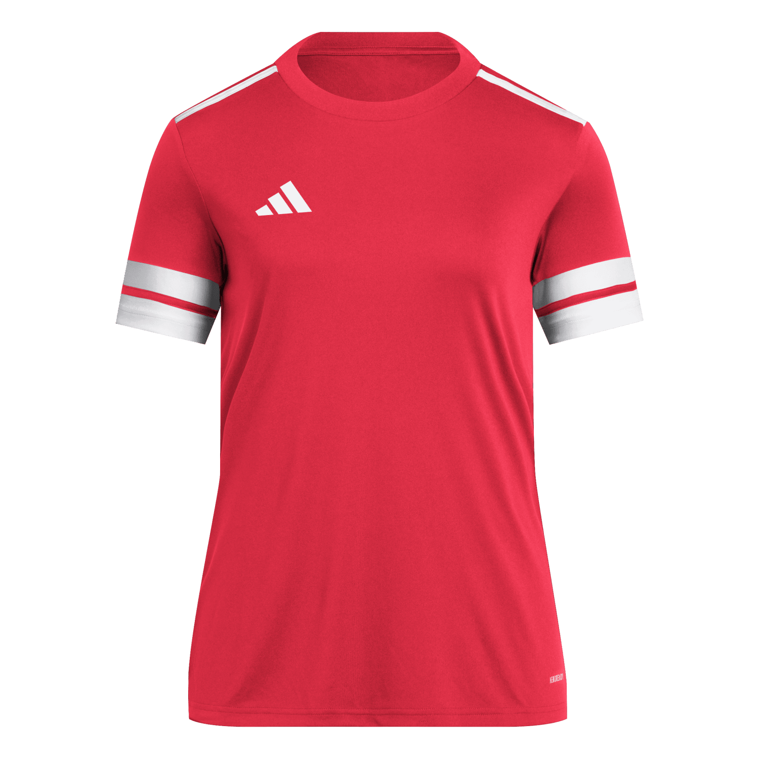 adidas Women's Squadra 25 Jersey - Red JI9985