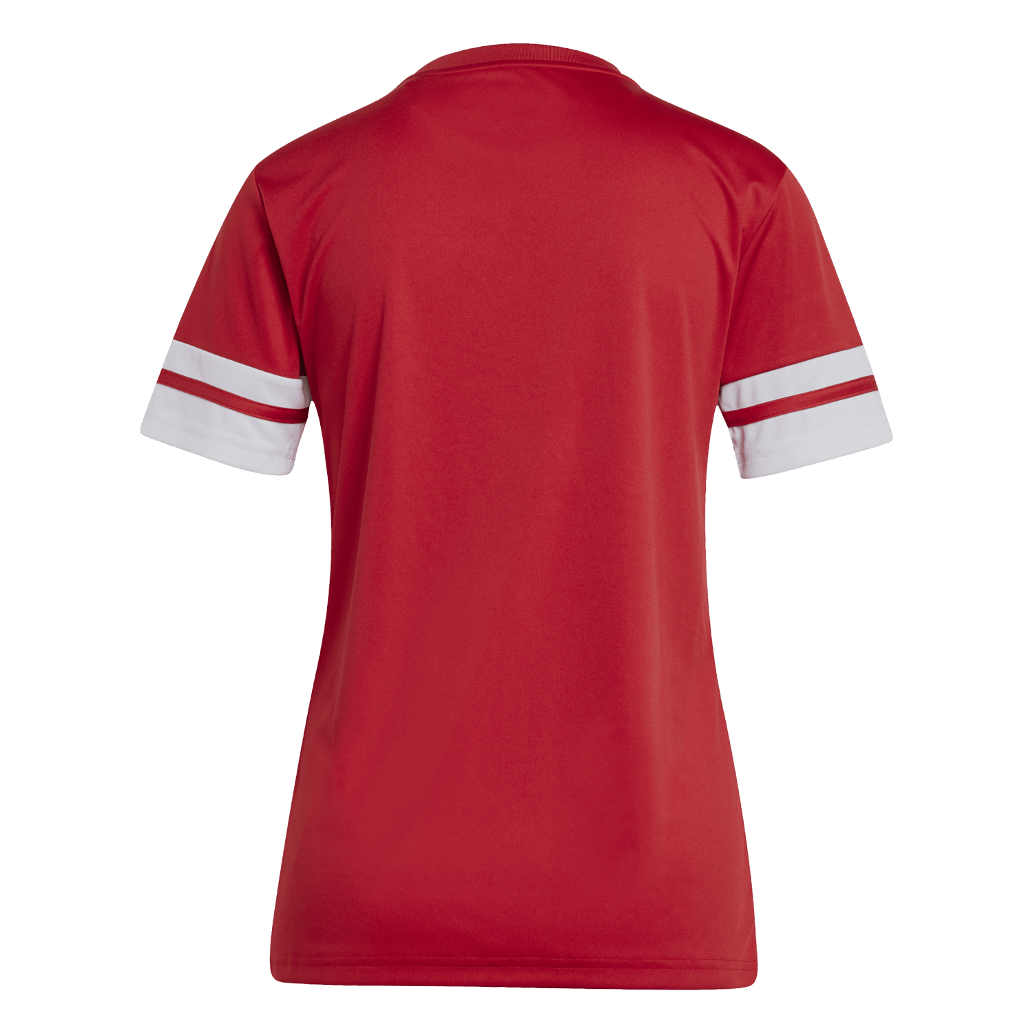 adidas Women's Squadra 25 Jersey - Red JI9985