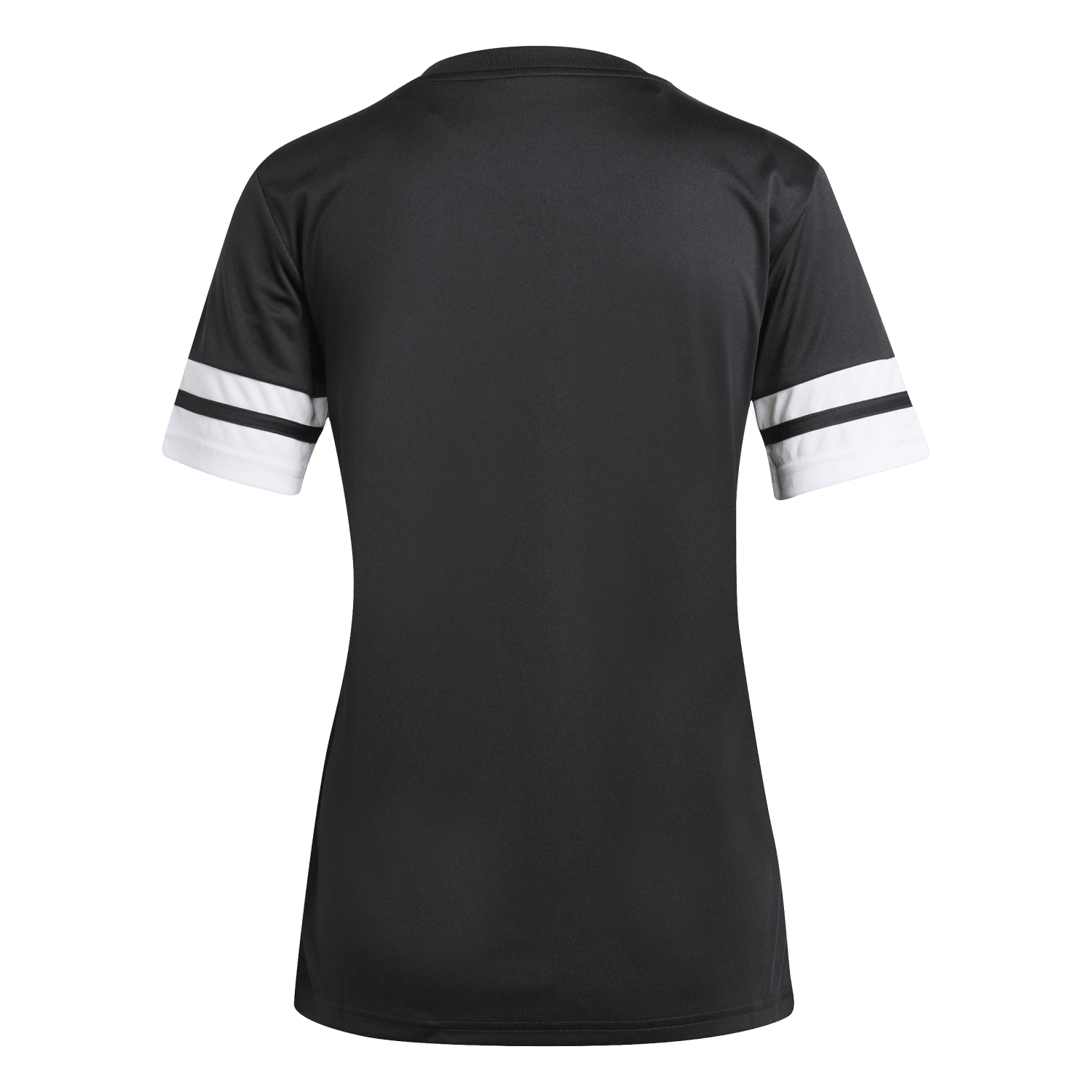 adidas Women's Squadra 25 Jersey - Black JI9986