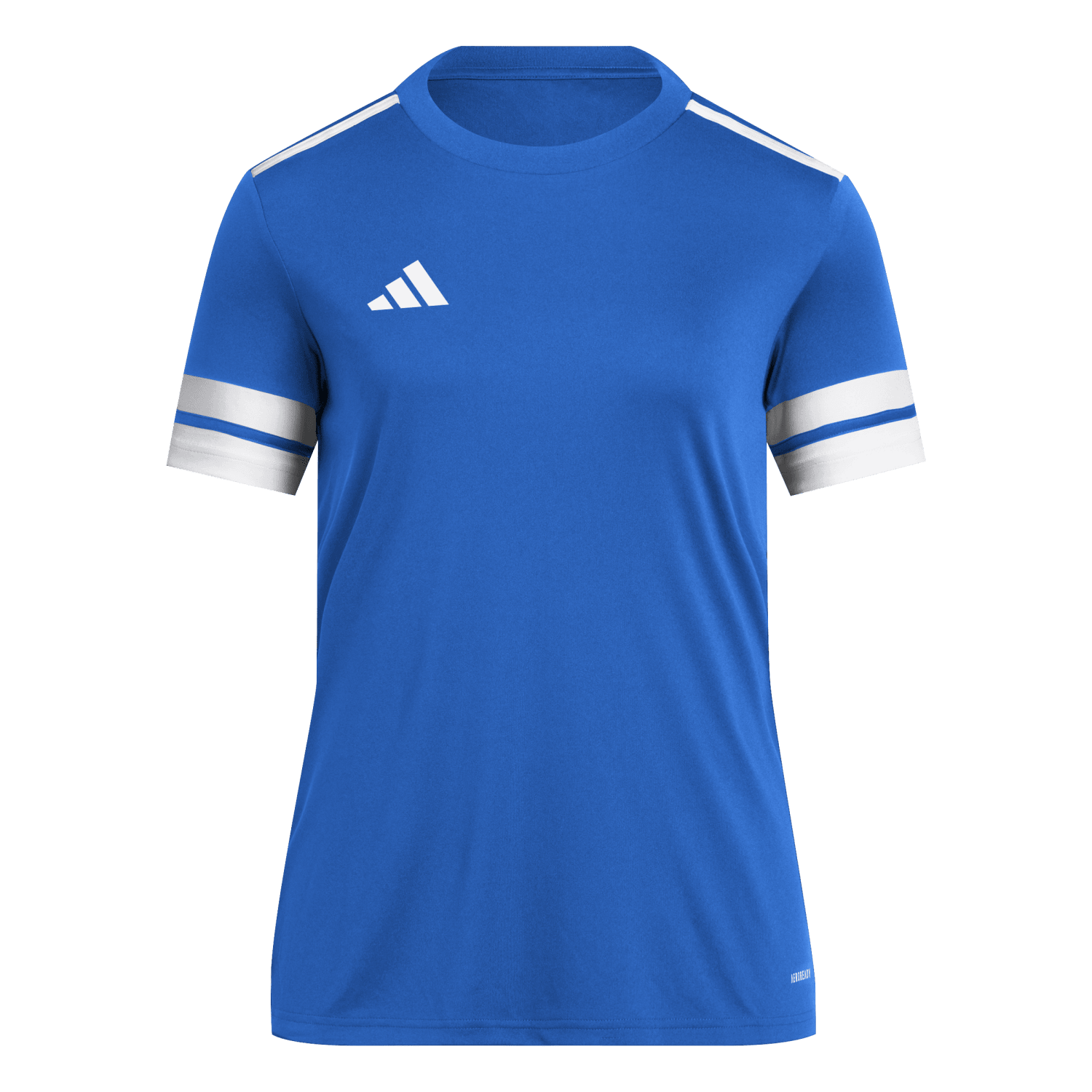 adidas Women's Squadra 25 Jersey - Blue JI9988