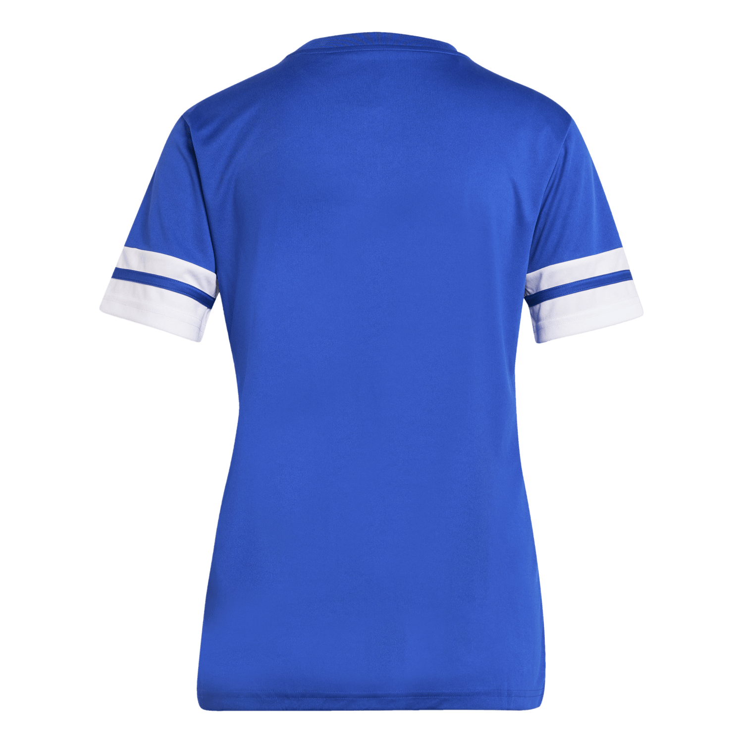 adidas Women's Squadra 25 Jersey - Blue JI9988