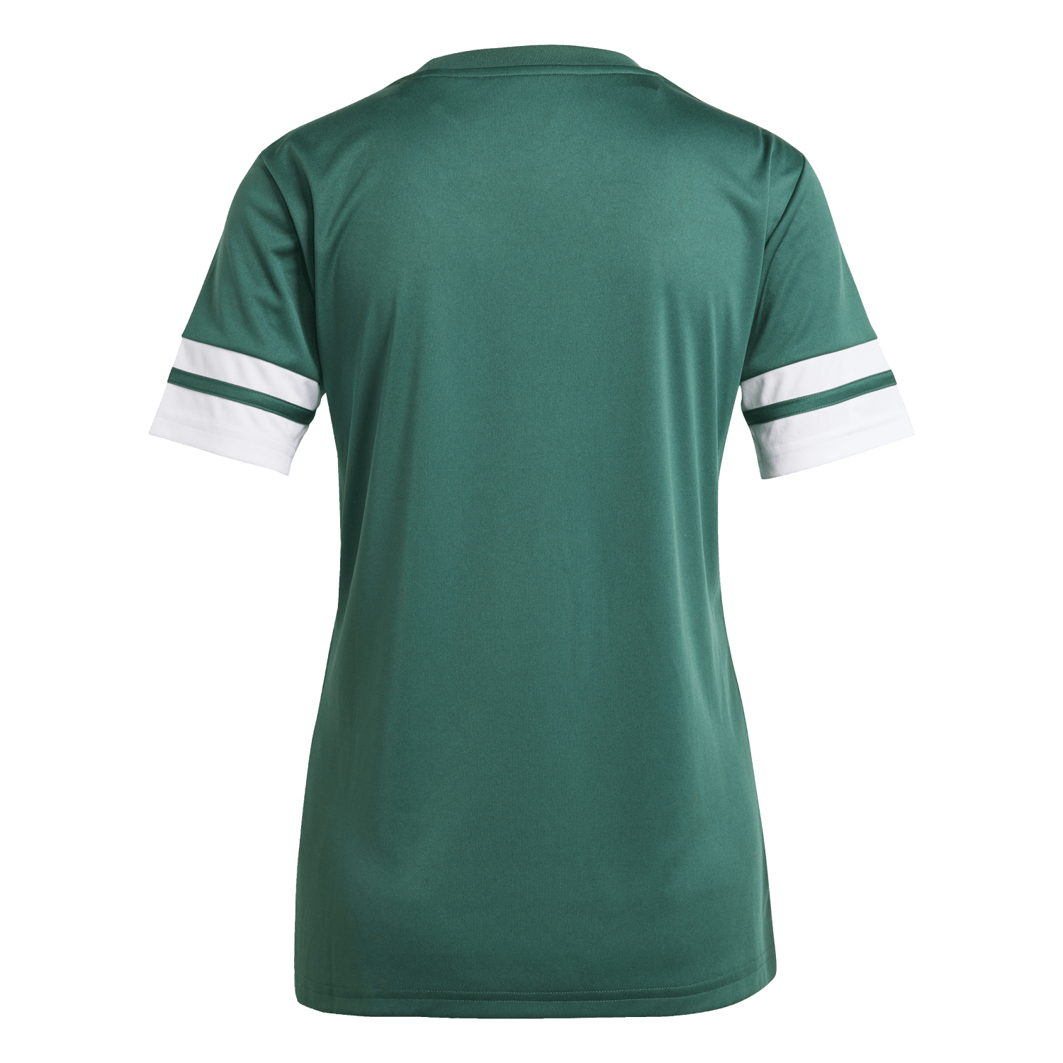 adidas Women's Squadra 25 Jersey - Dark Green JI9989