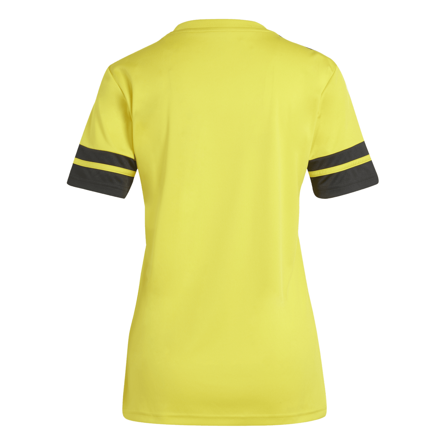 adidas Women's Squadra 25 Jersey - Yellow JI9990
