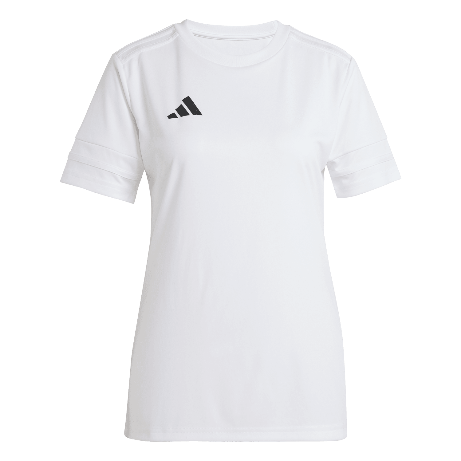 adidas Women's Squadra 25 Jersey - White JI9992