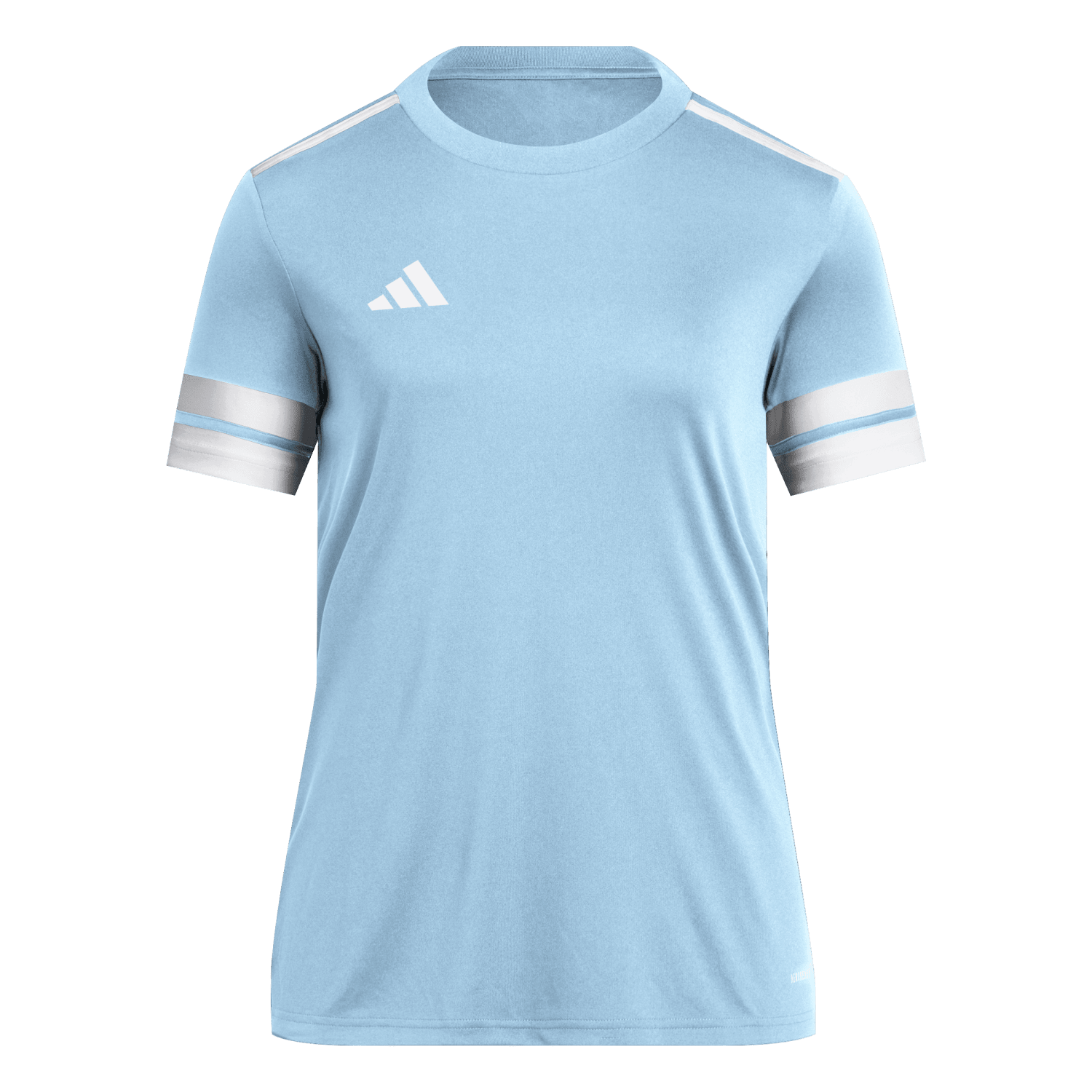 adidas Women's Squadra 25 Jersey - Light Blue JI9997