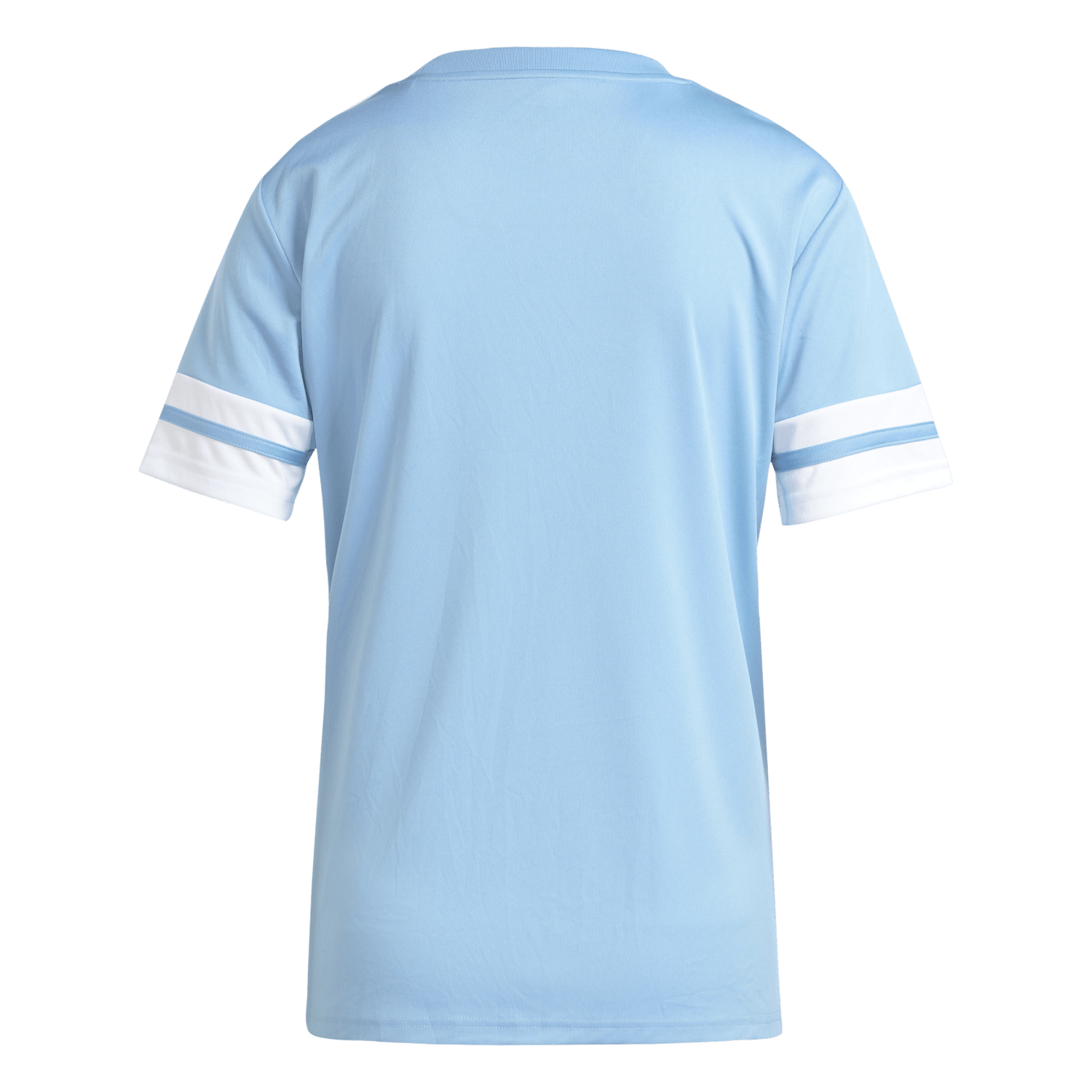 adidas Women's Squadra 25 Jersey - Light Blue JI9997