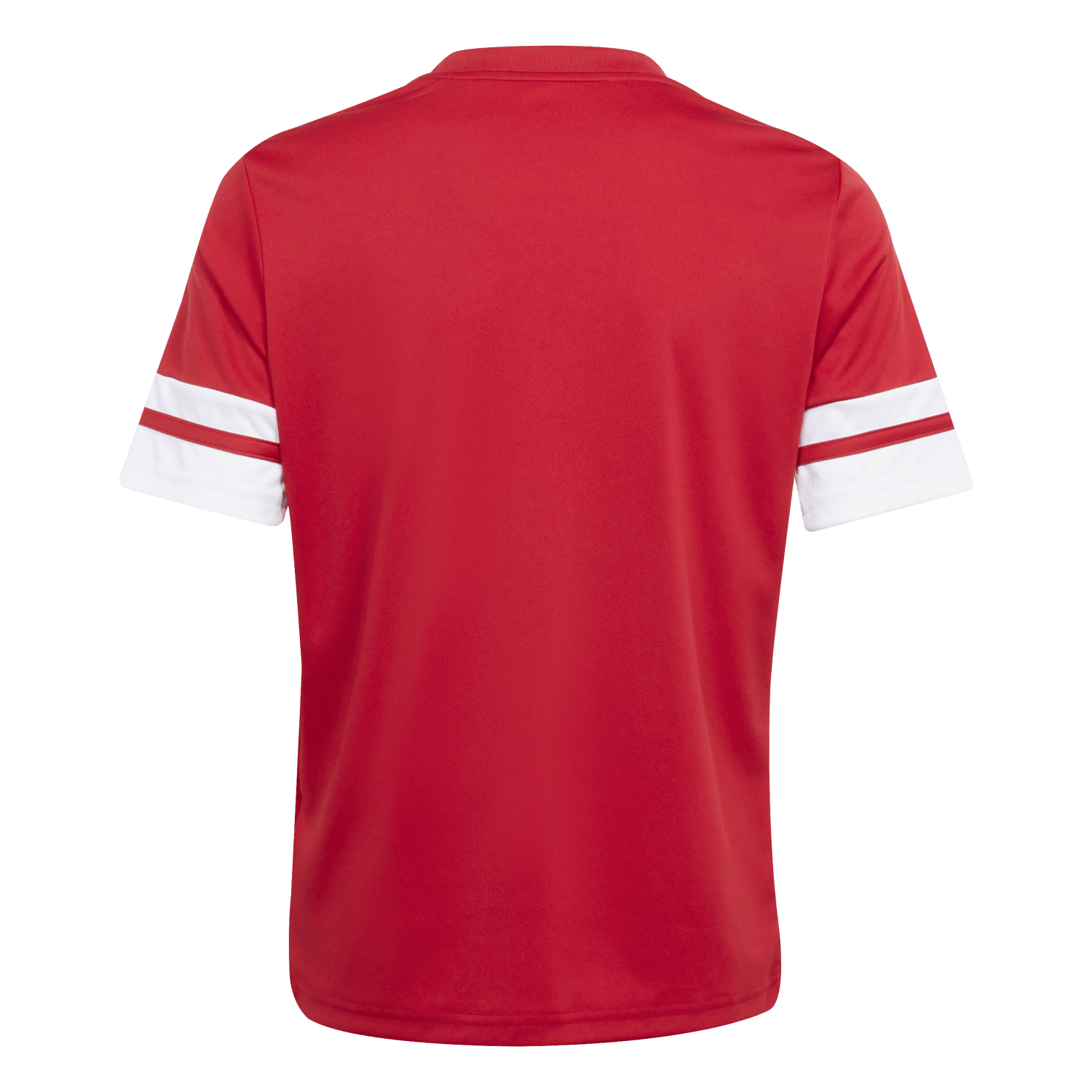 adidas Youth Squadra 25 Jersey - Red JJ0051