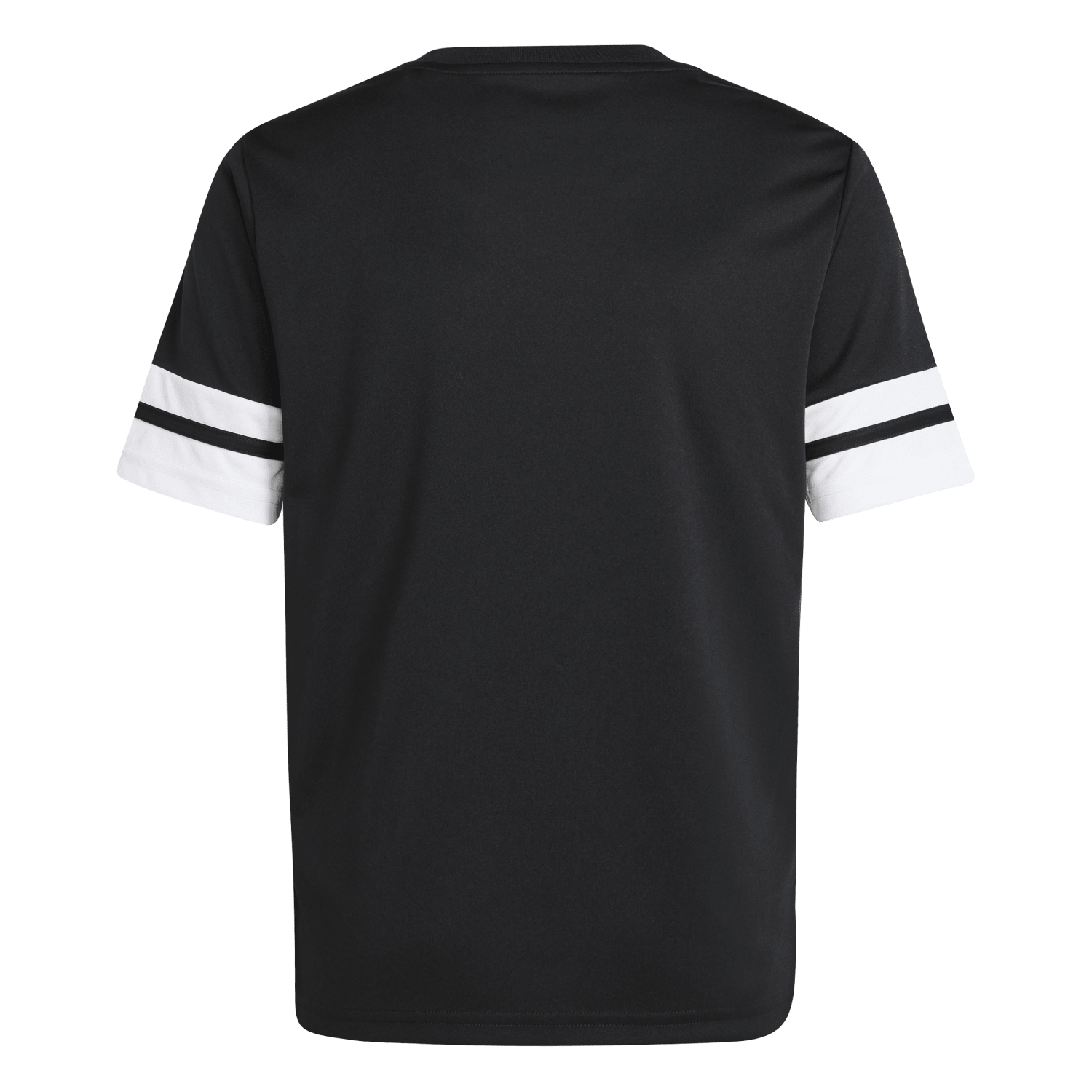adidas Youth Squadra 25 Jersey - Black JJ0052