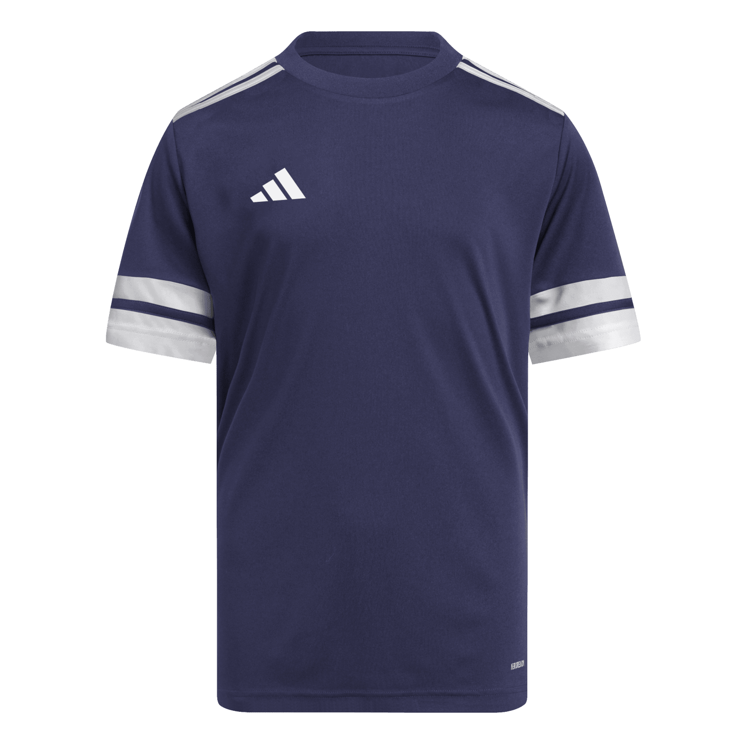 adidas Youth Squadra 25 Jersey - Navy Blue JJ0053
