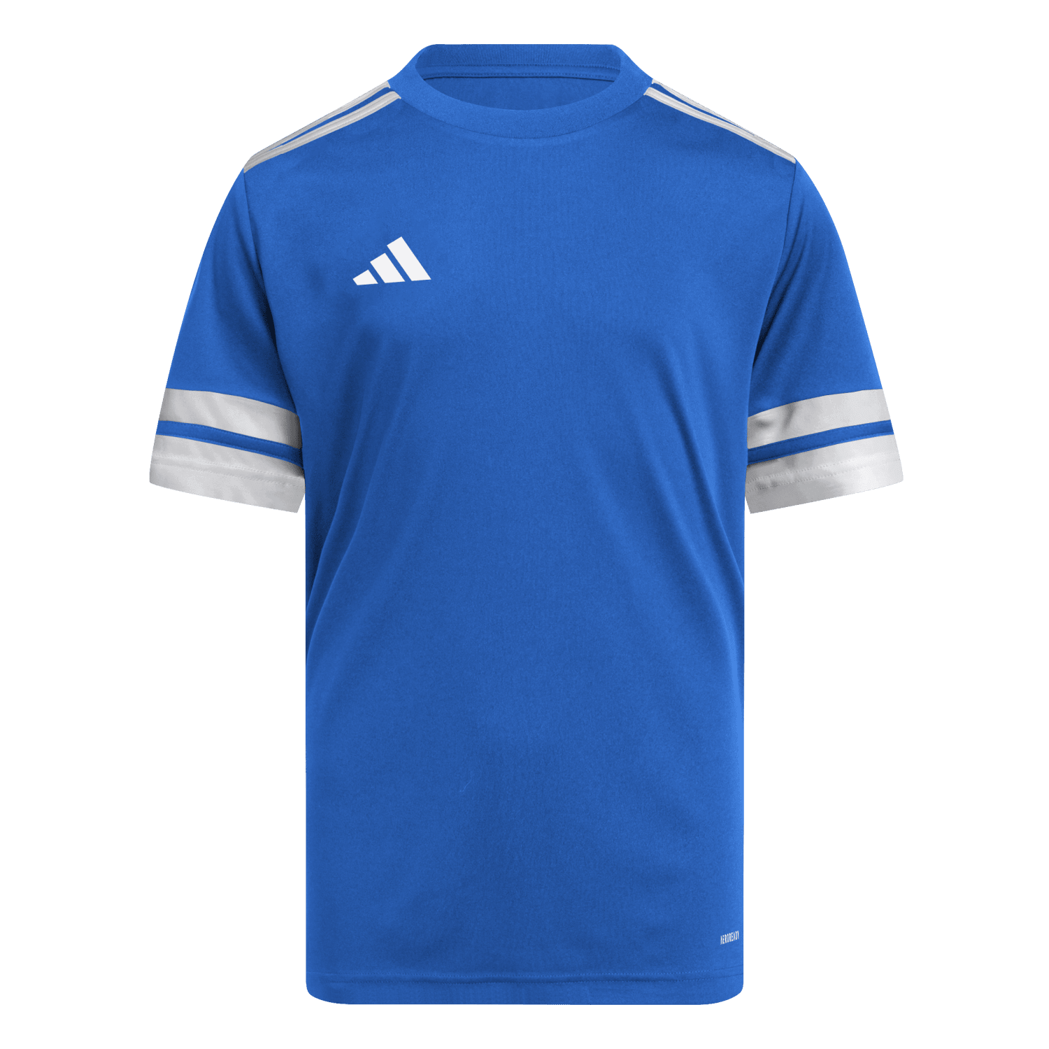 adidas Youth Squadra 25 Jersey Royal - Main Image