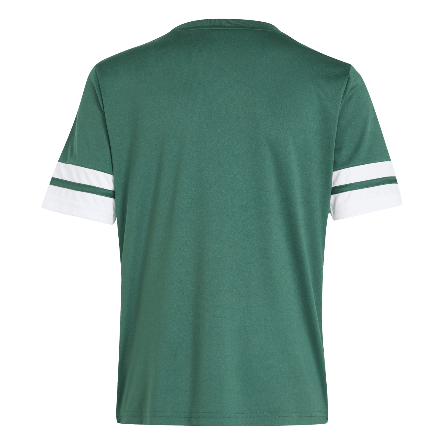 adidas Youth Squadra 25 Jersey - Dark Green JJ0055