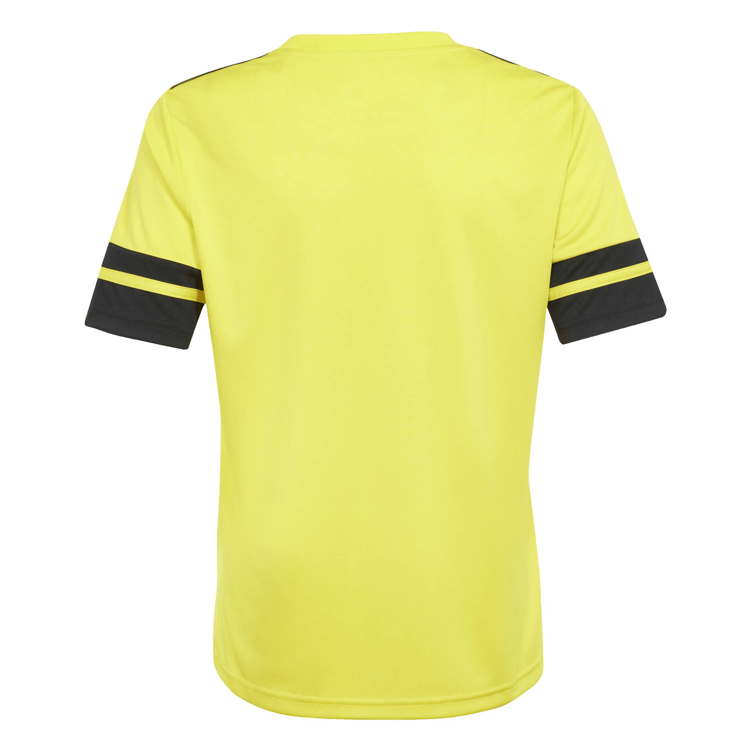 adidas Youth Squadra 25 Jersey - Yellow JJ0056